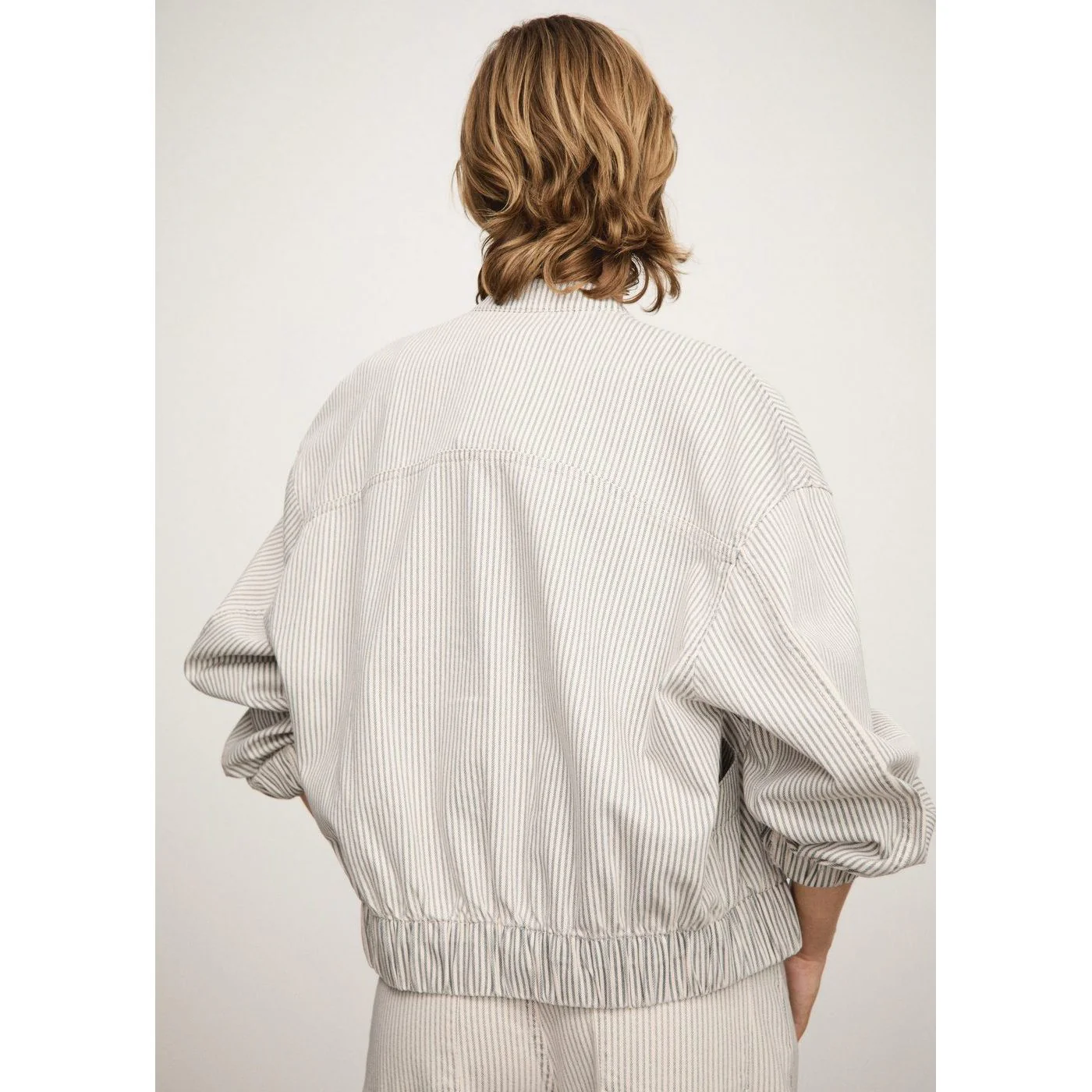 Veste Laurie - Beige - Image 3