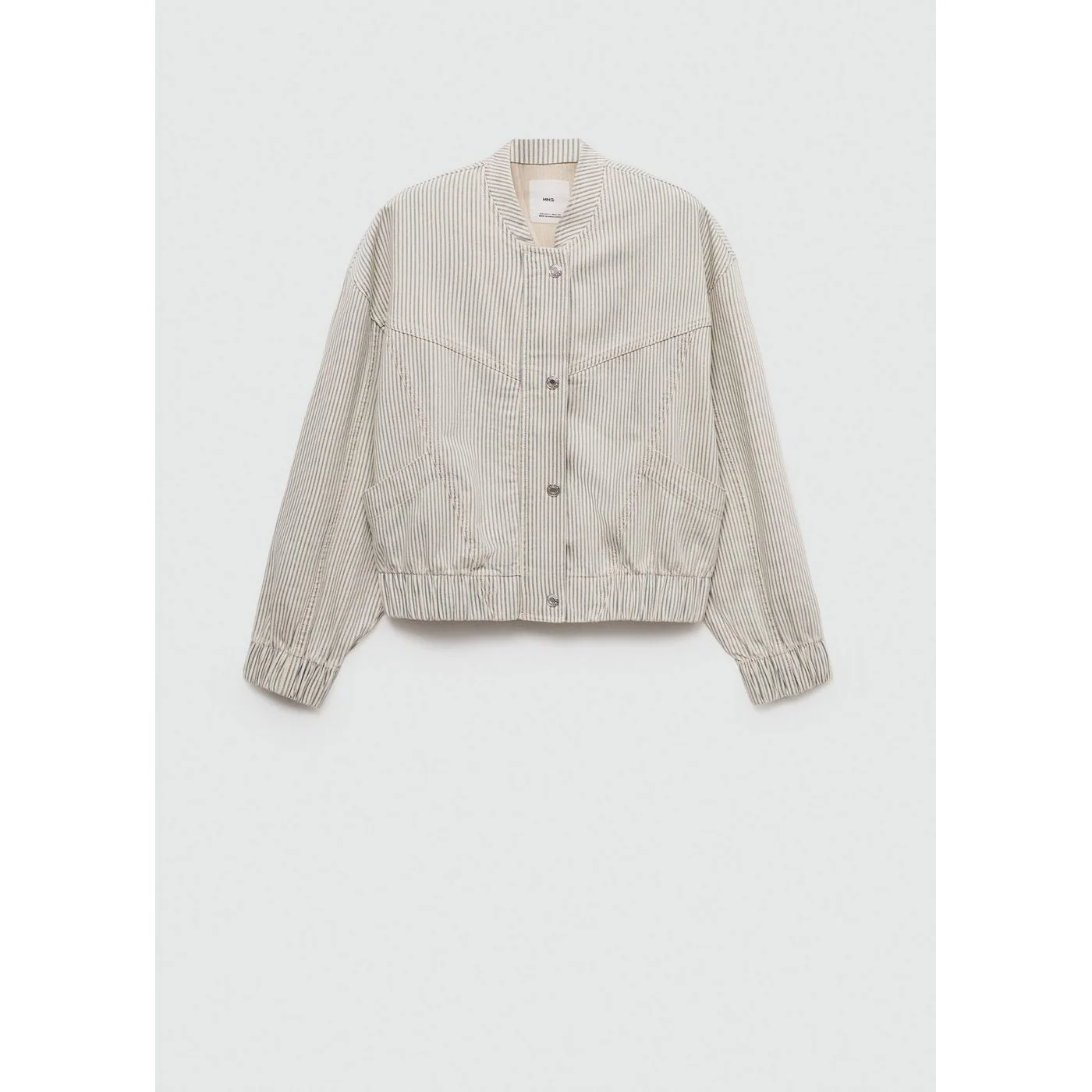 Veste Laurie - Beige - Image 6