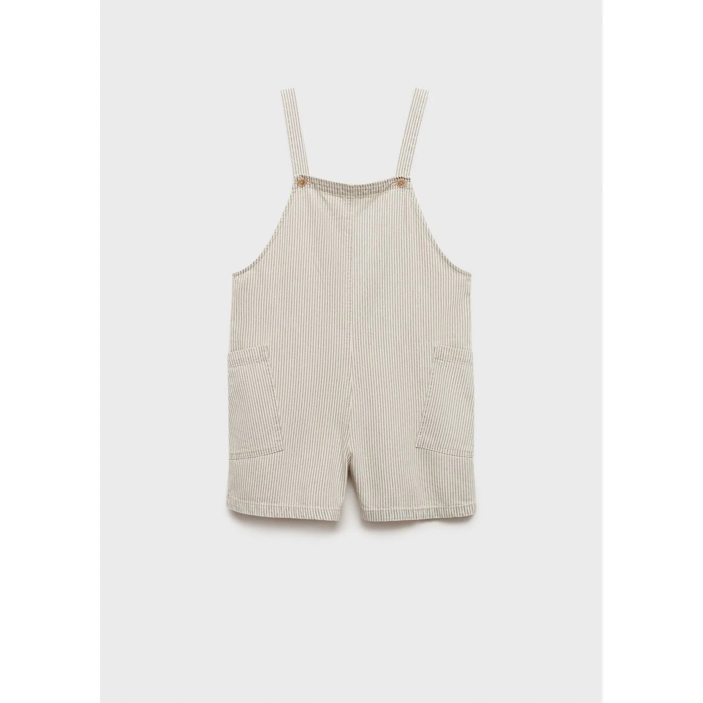 Salopette Laurie - Beige - Image 6