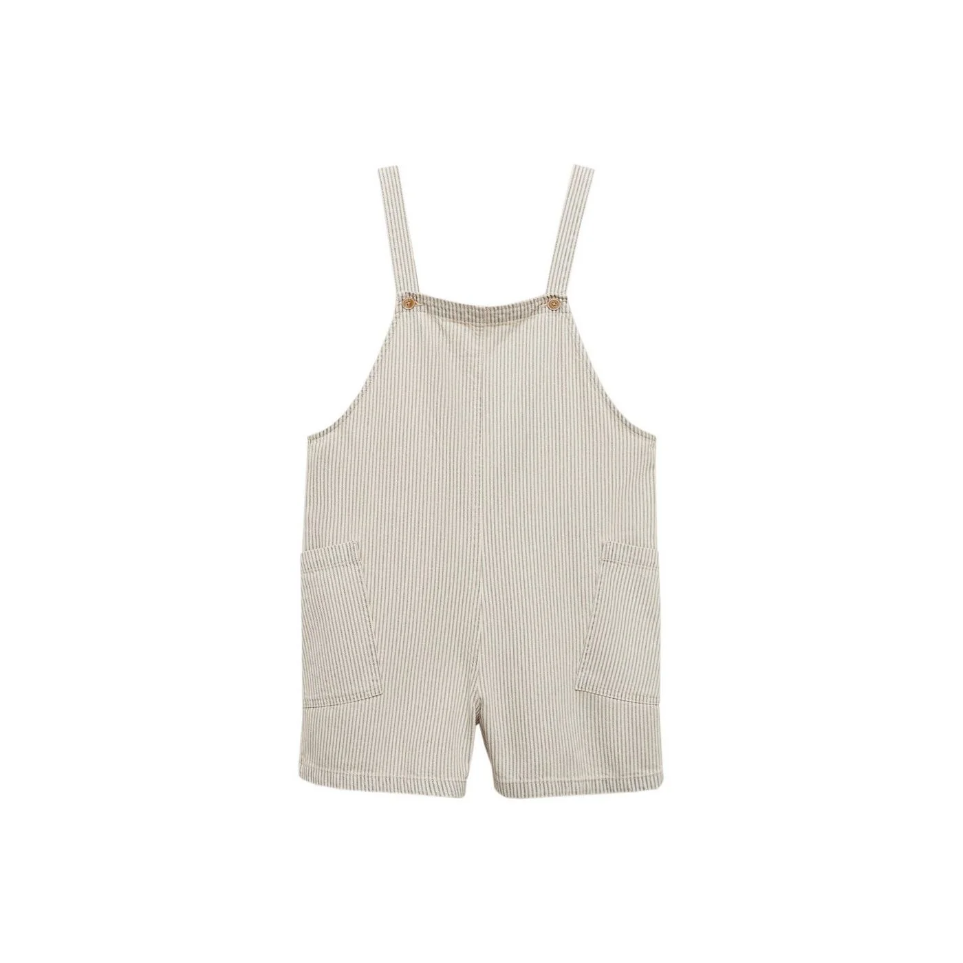 Salopette Laurie - Beige - Image 7
