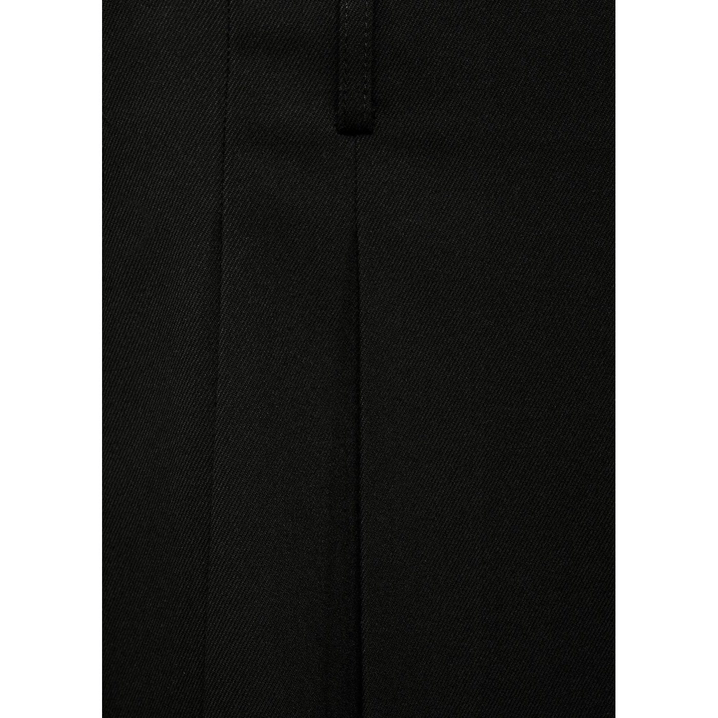 Jupe Grunge - Noir - Image 5