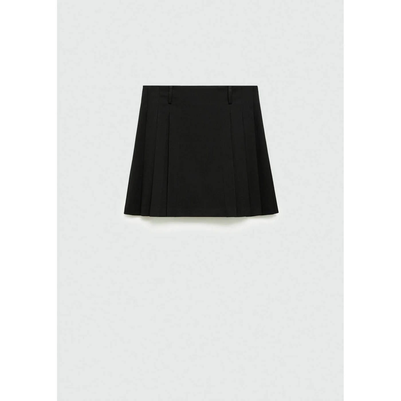 Jupe Grunge - Noir - Image 6