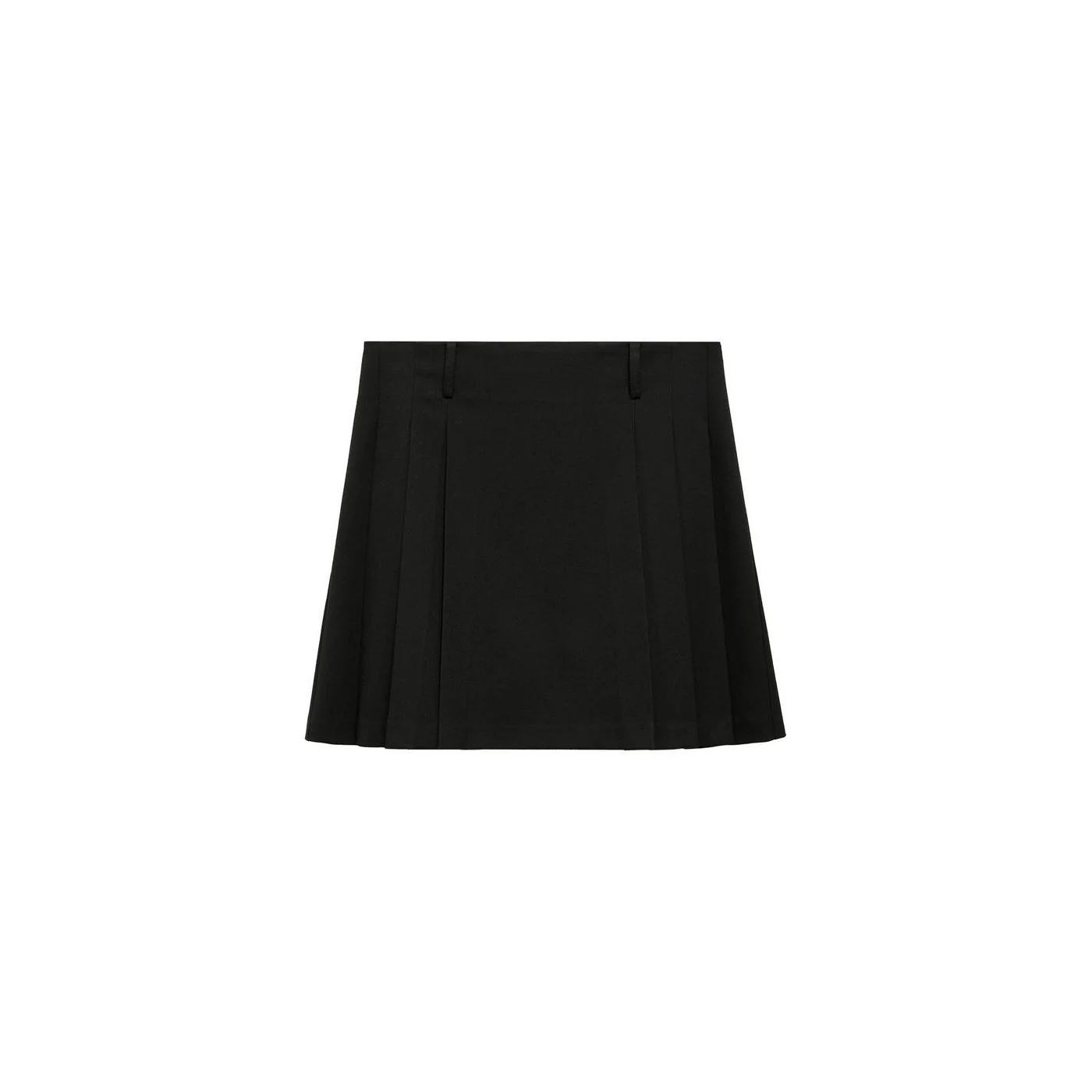 Jupe Grunge - Noir - Image 7
