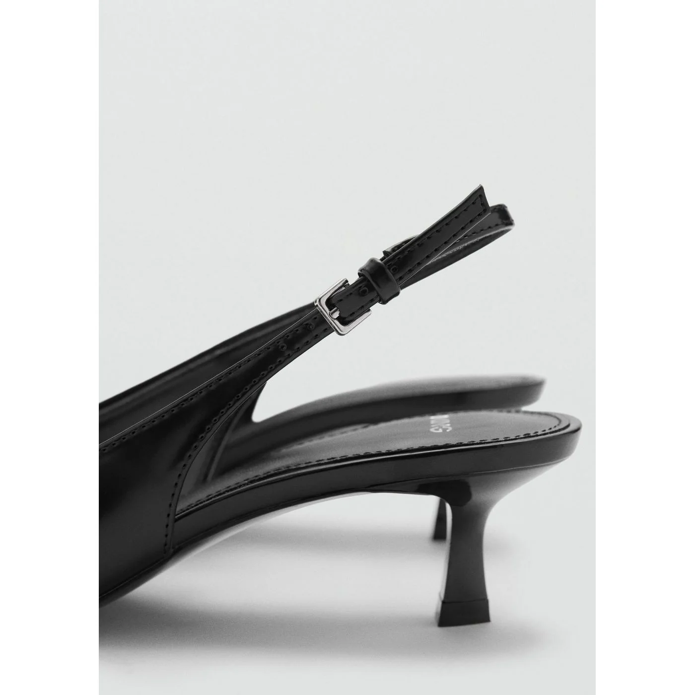 Chaussures Roger - Noir - Image 3