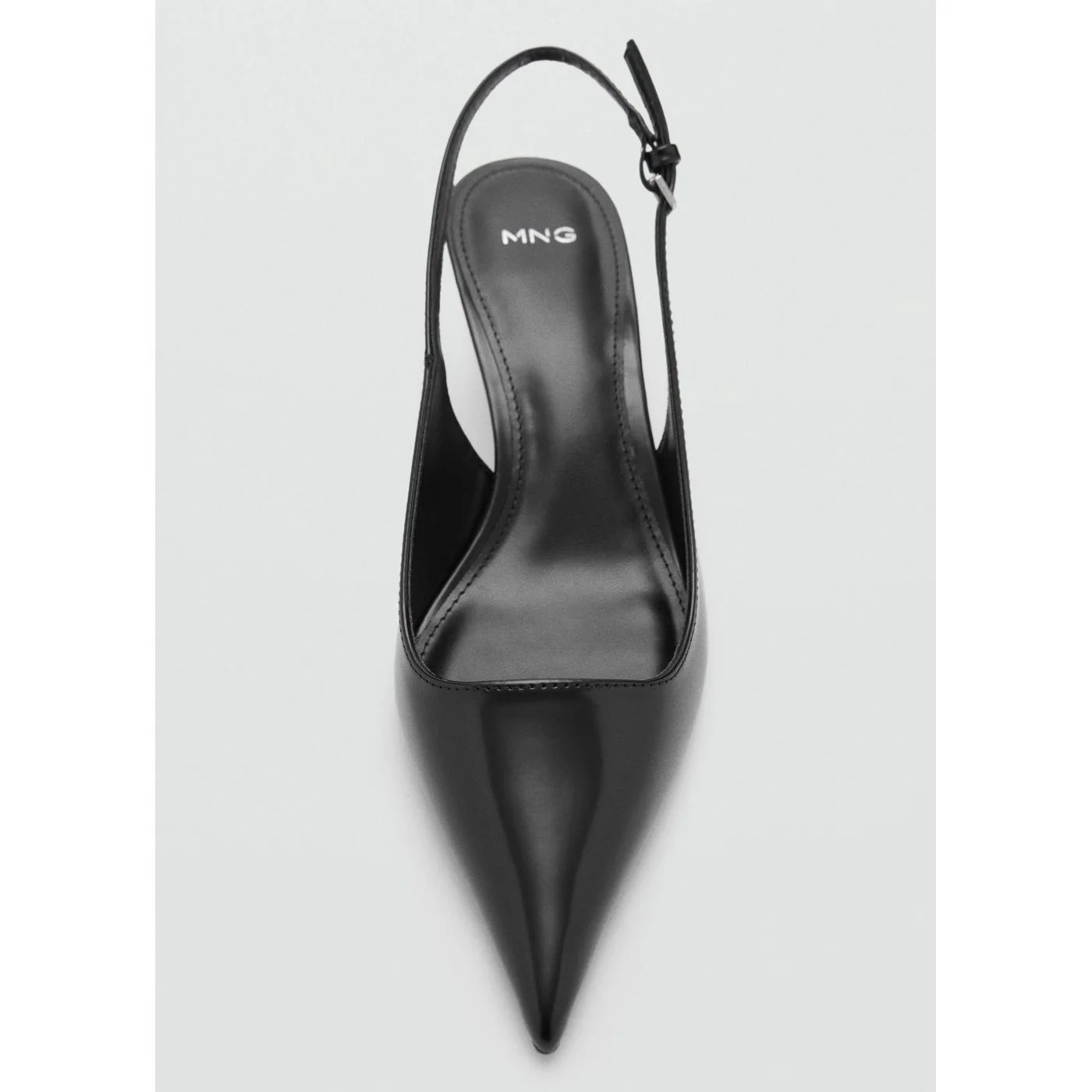 Chaussures Roger - Noir - Image 4