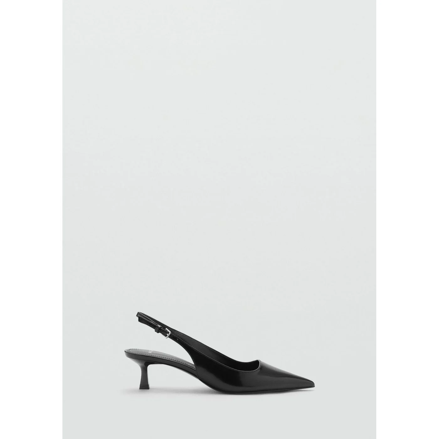 Chaussures Roger - Noir - Image 5