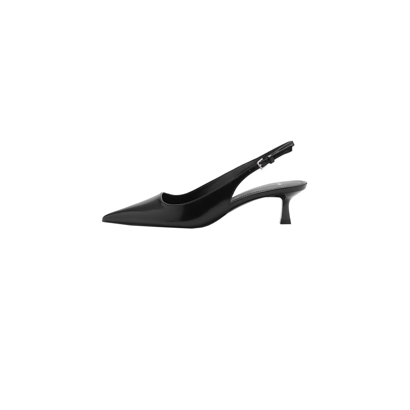 Chaussures Roger - Noir - Image 6