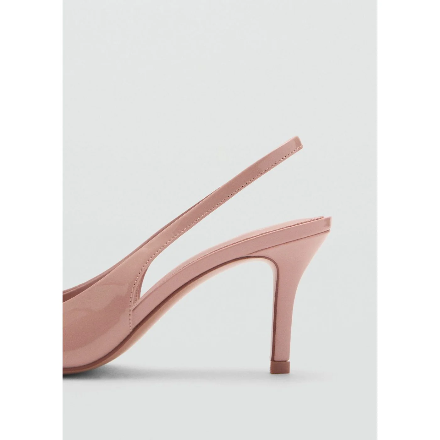 Chaussures Sona-A - Nude - Image 2