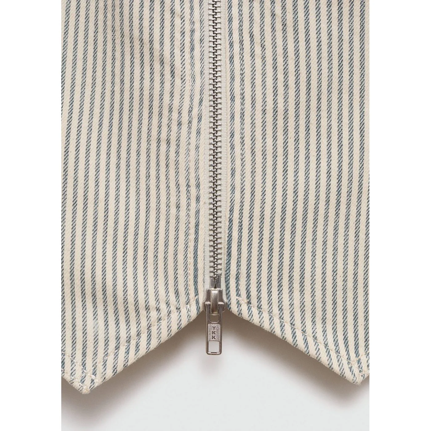 Gilet Unilauri - Beige - Image 5