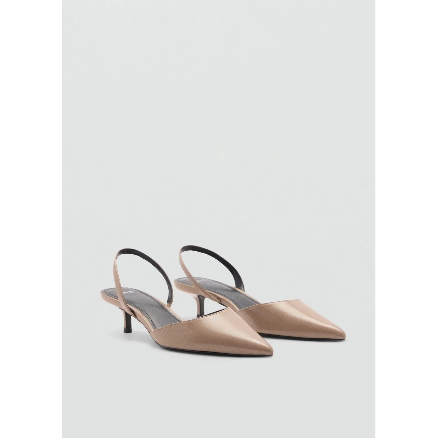 Chaussures Joti - Brun Clair/Pastel - Image 2