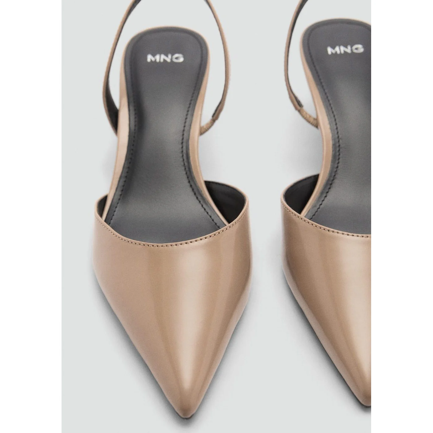 Chaussures Joti - Brun Clair/Pastel - Image 3