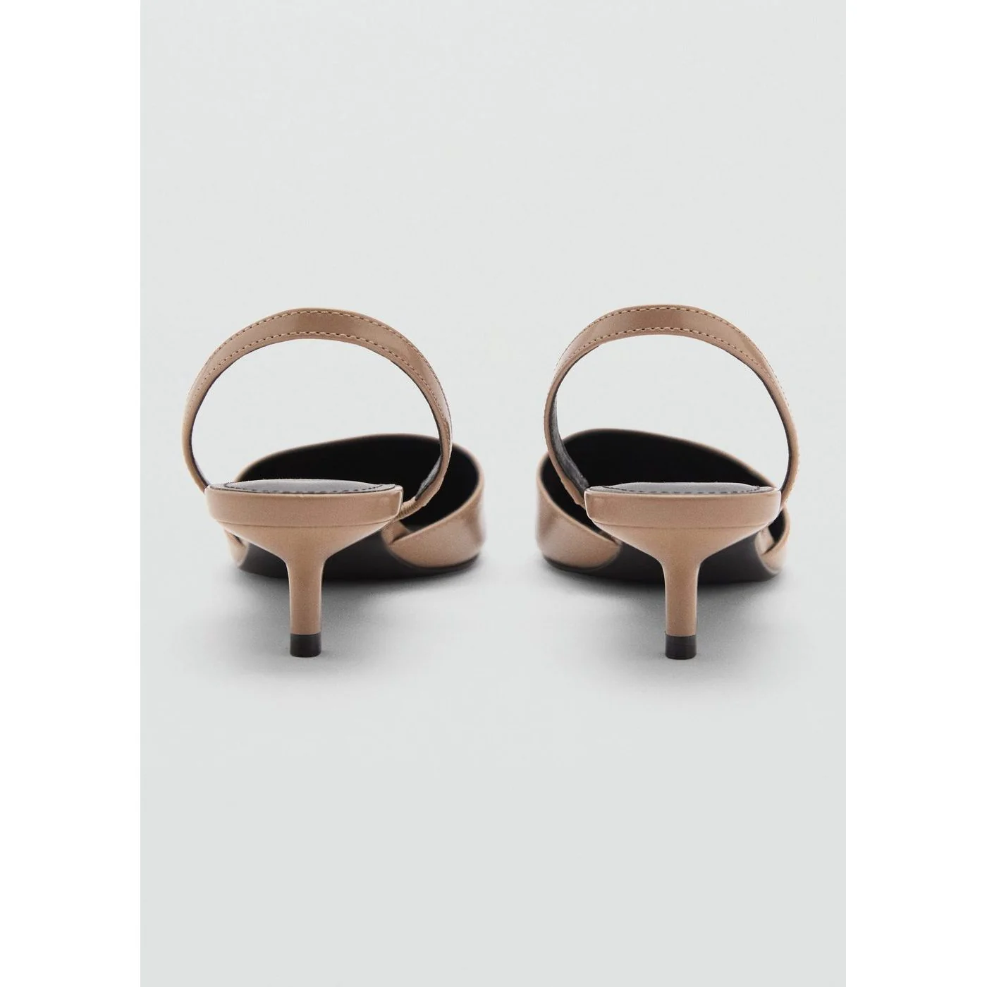 Chaussures Joti - Brun Clair/Pastel - Image 4