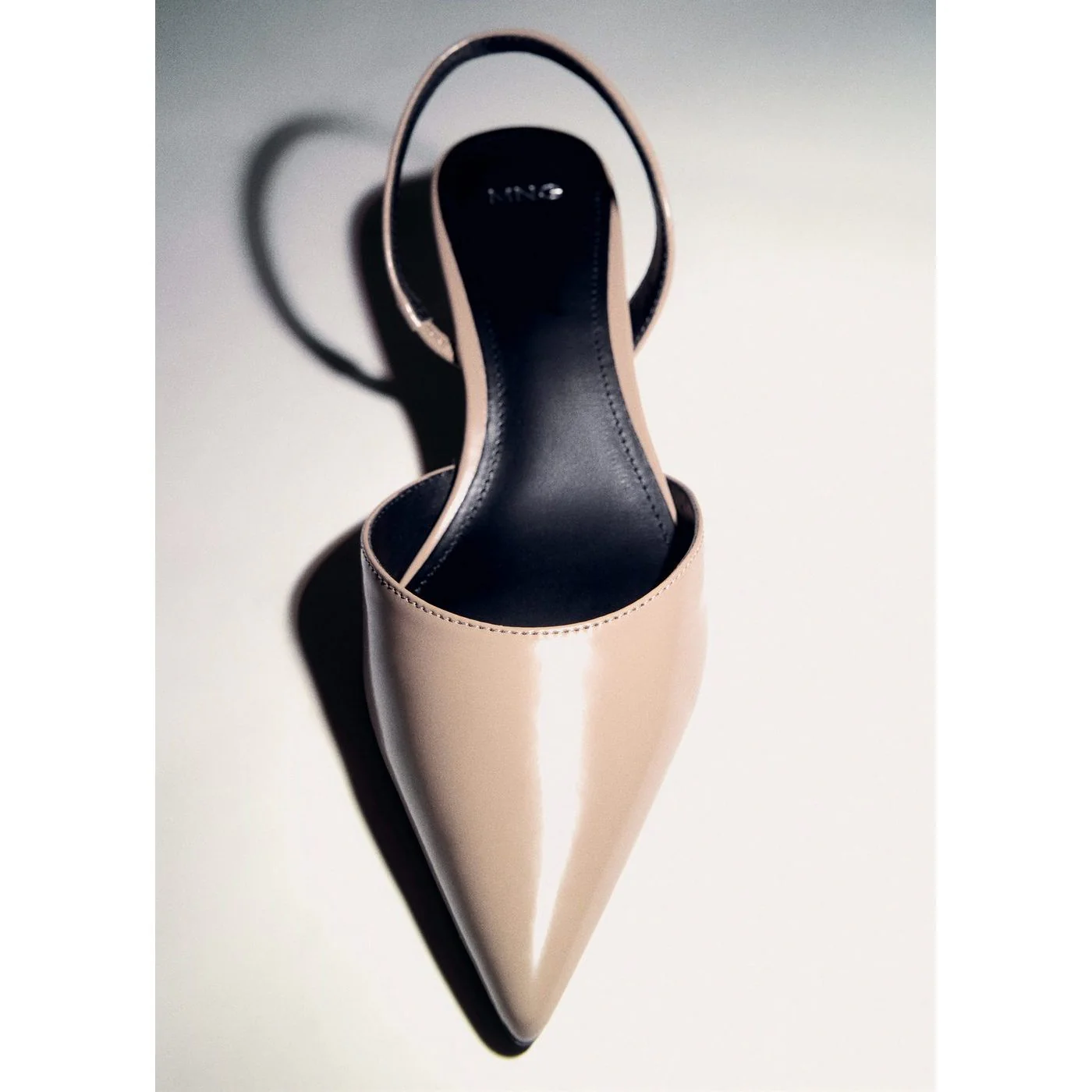 Chaussures Joti - Brun Clair/Pastel - Image 5