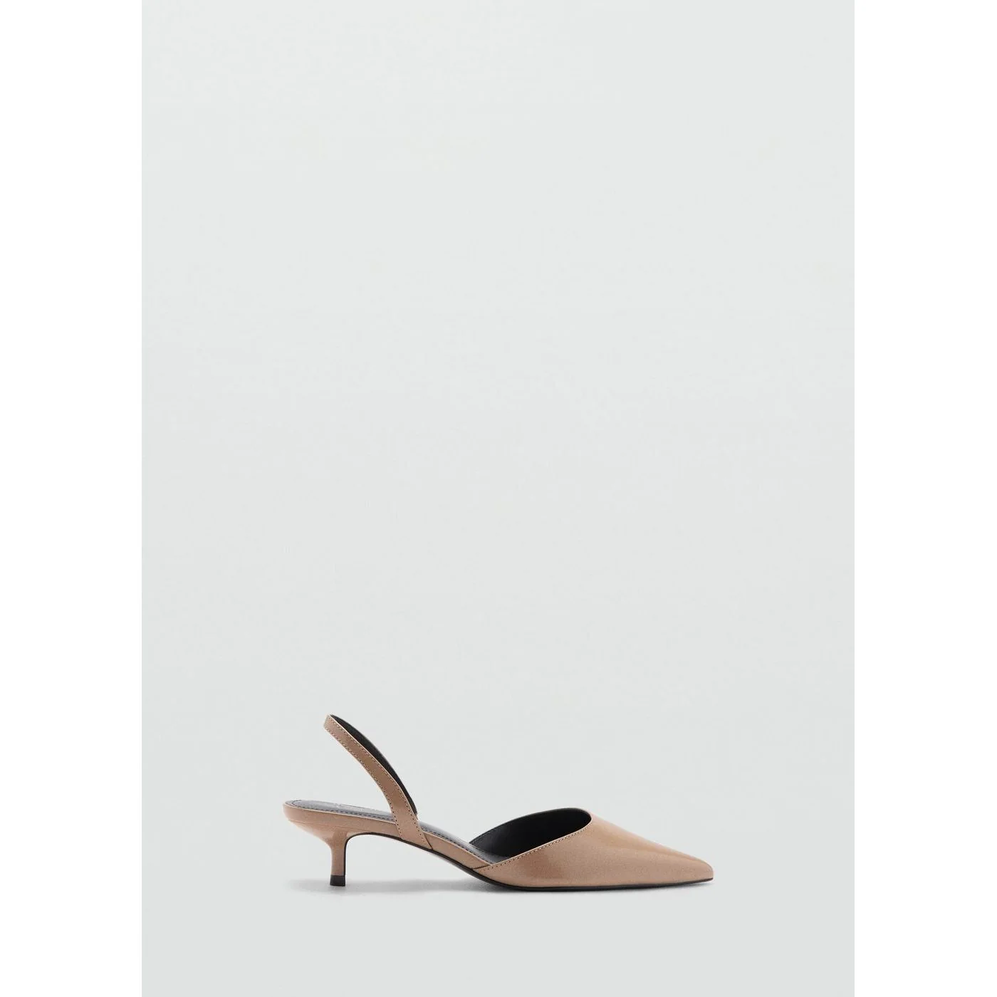 Chaussures Joti - Brun Clair/Pastel - Image 7