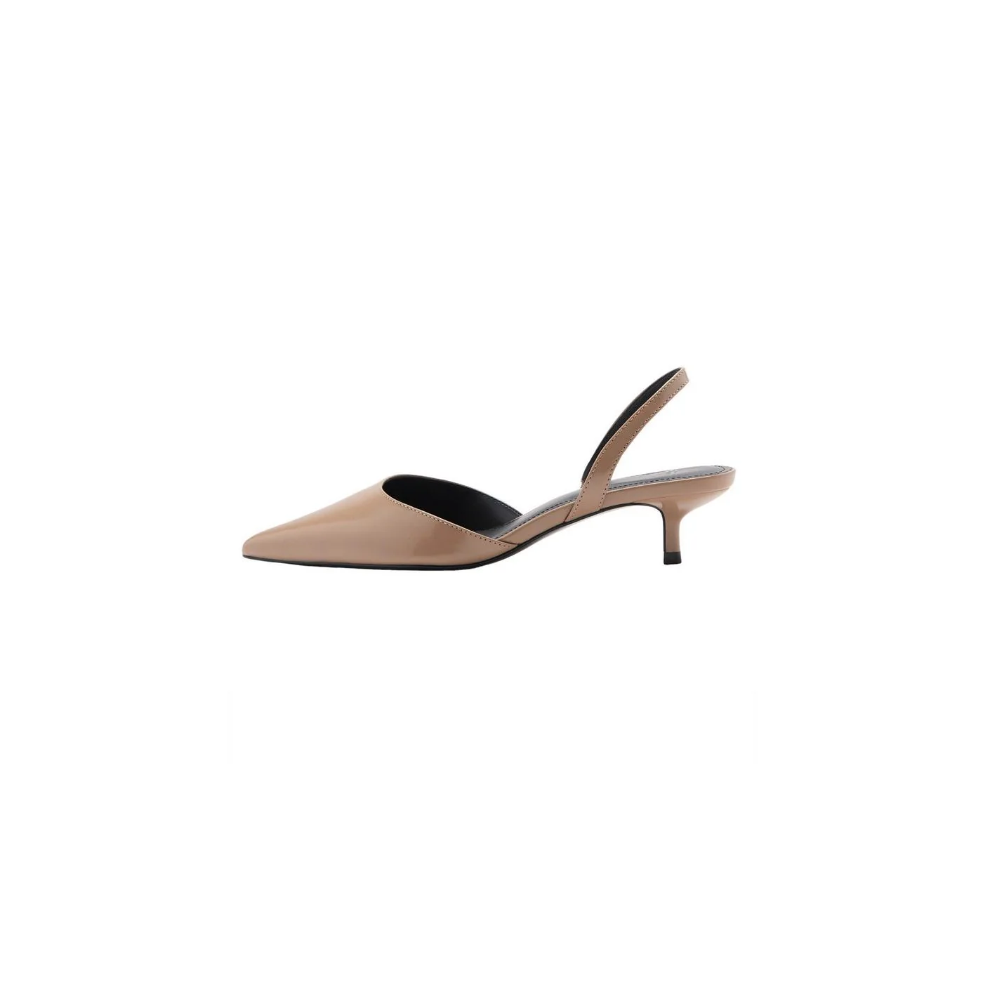 Chaussures Joti - Brun Clair/Pastel - Image 8