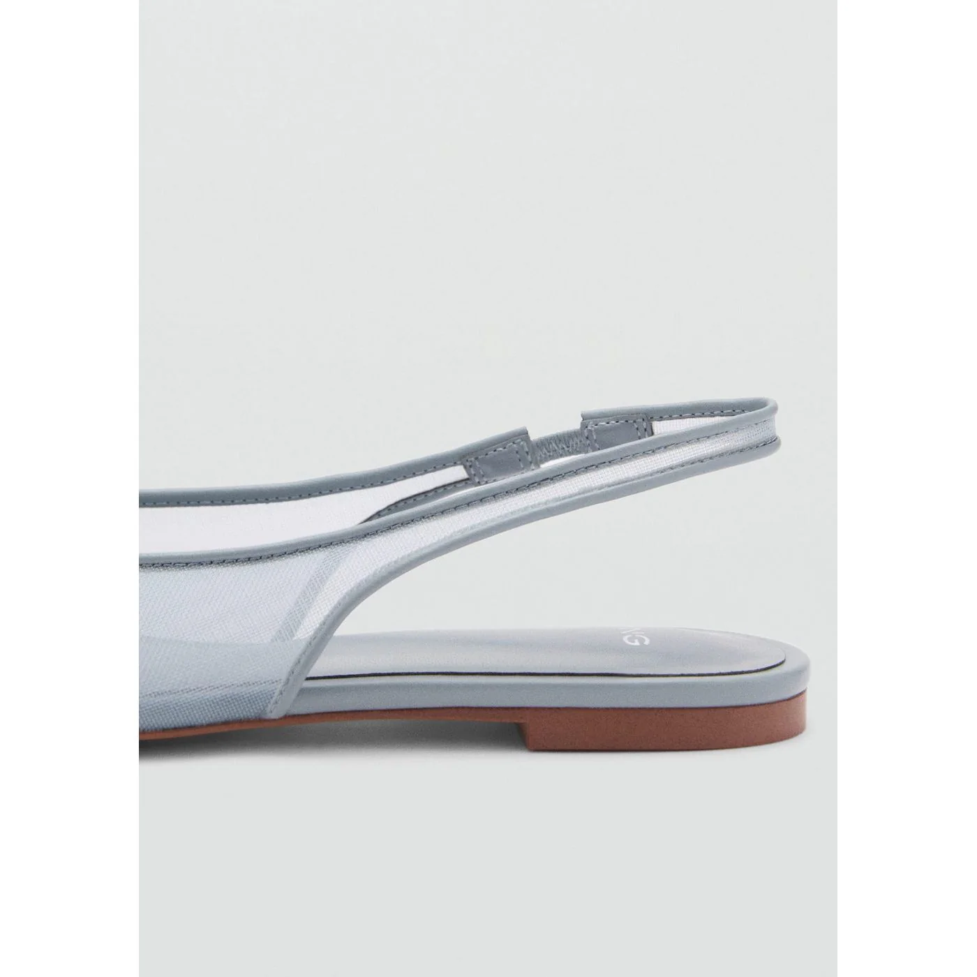 Chaussures Rein - Bleu - Image 2