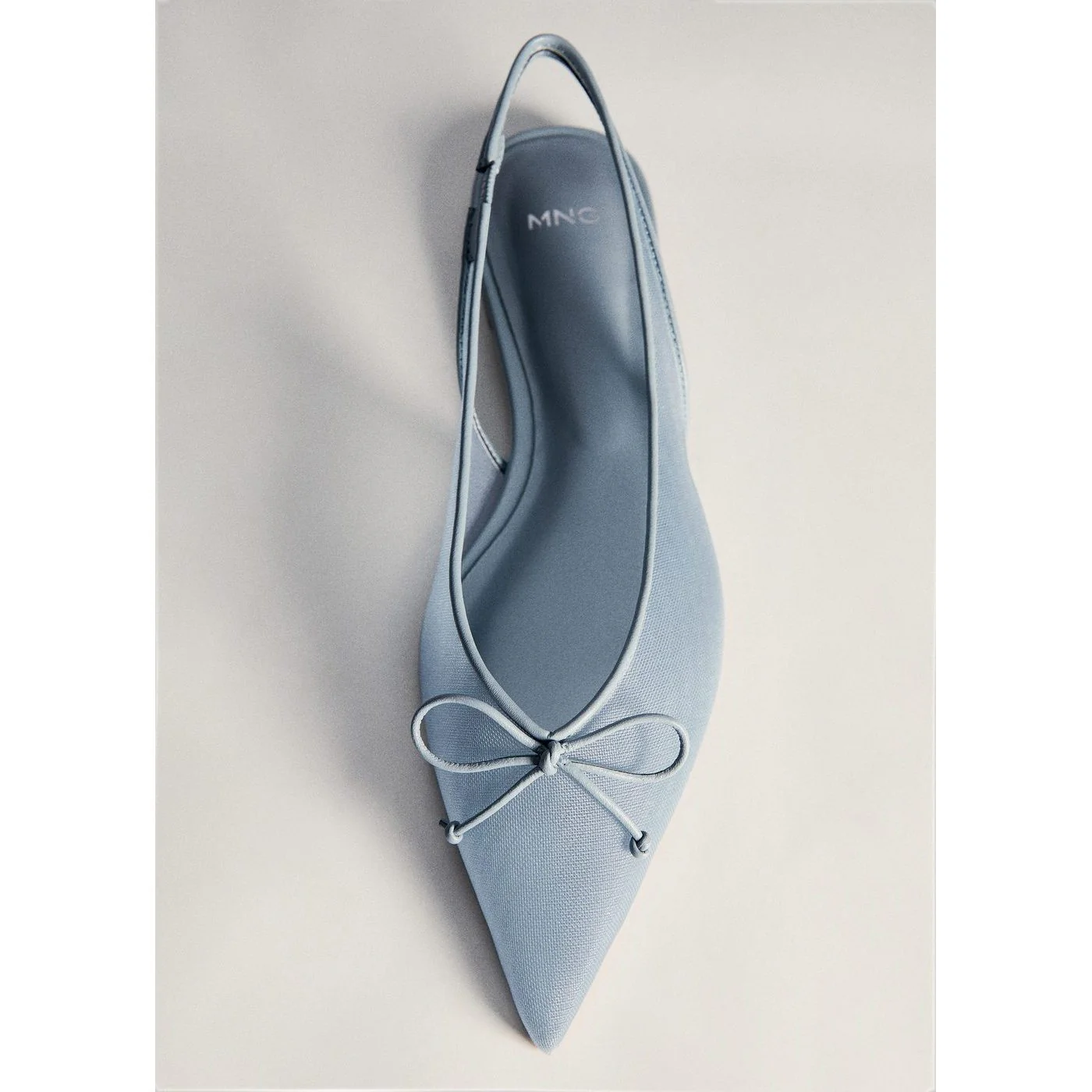 Chaussures Rein - Bleu - Image 4