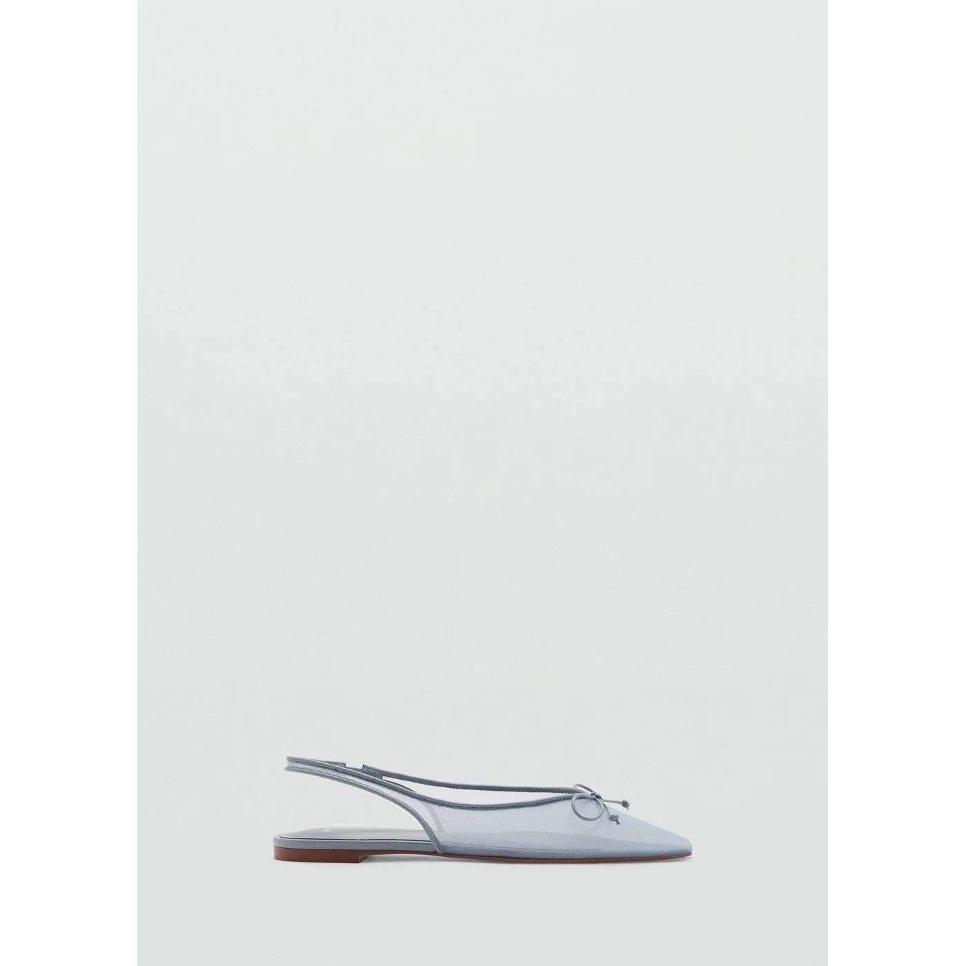 Chaussures Rein - Bleu - Image 5