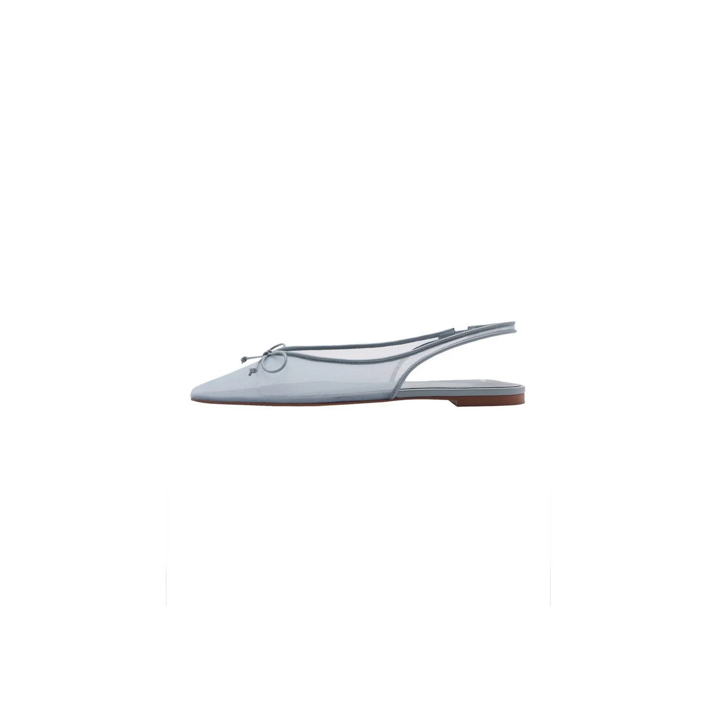 Chaussures Rein - Bleu - Image 6
