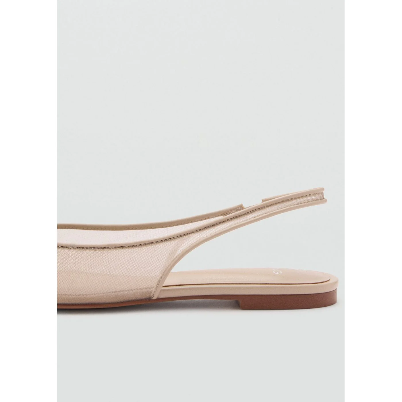 Chaussures Rein - Nude - Image 2