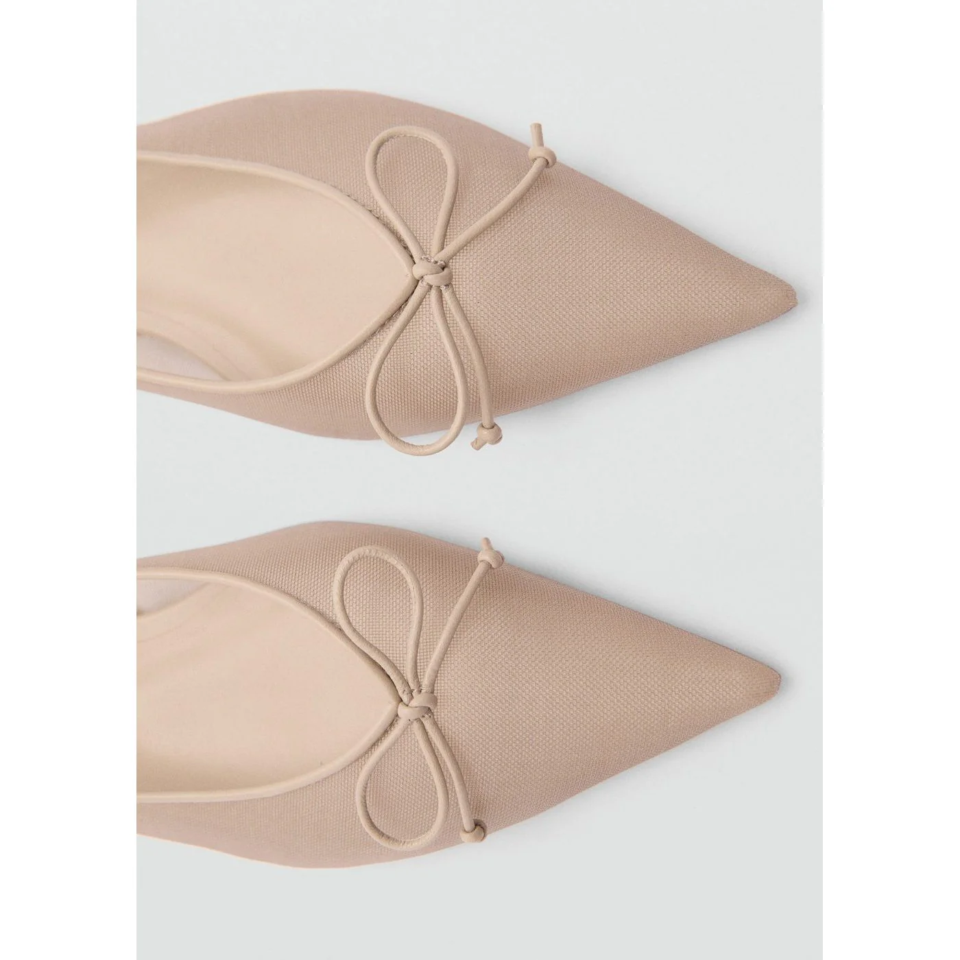 Chaussures Rein - Nude - Image 3