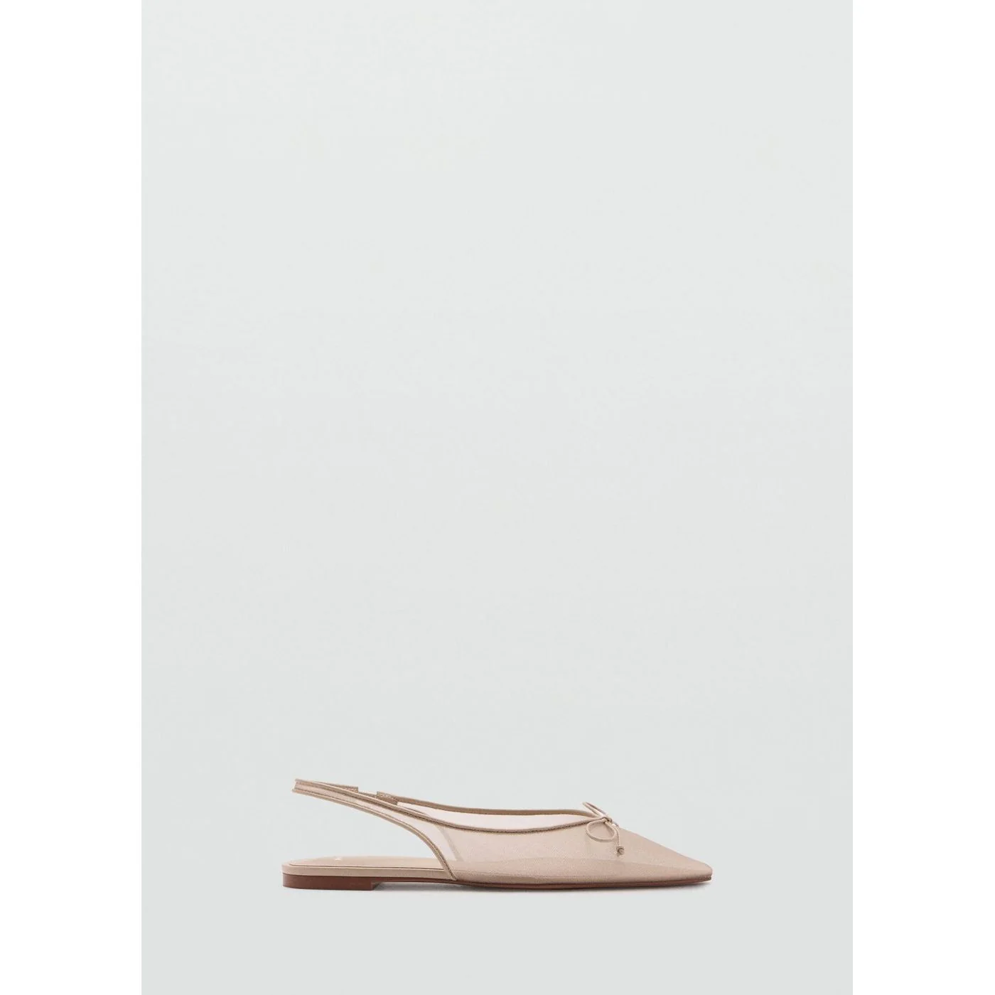Chaussures Rein - Nude - Image 5