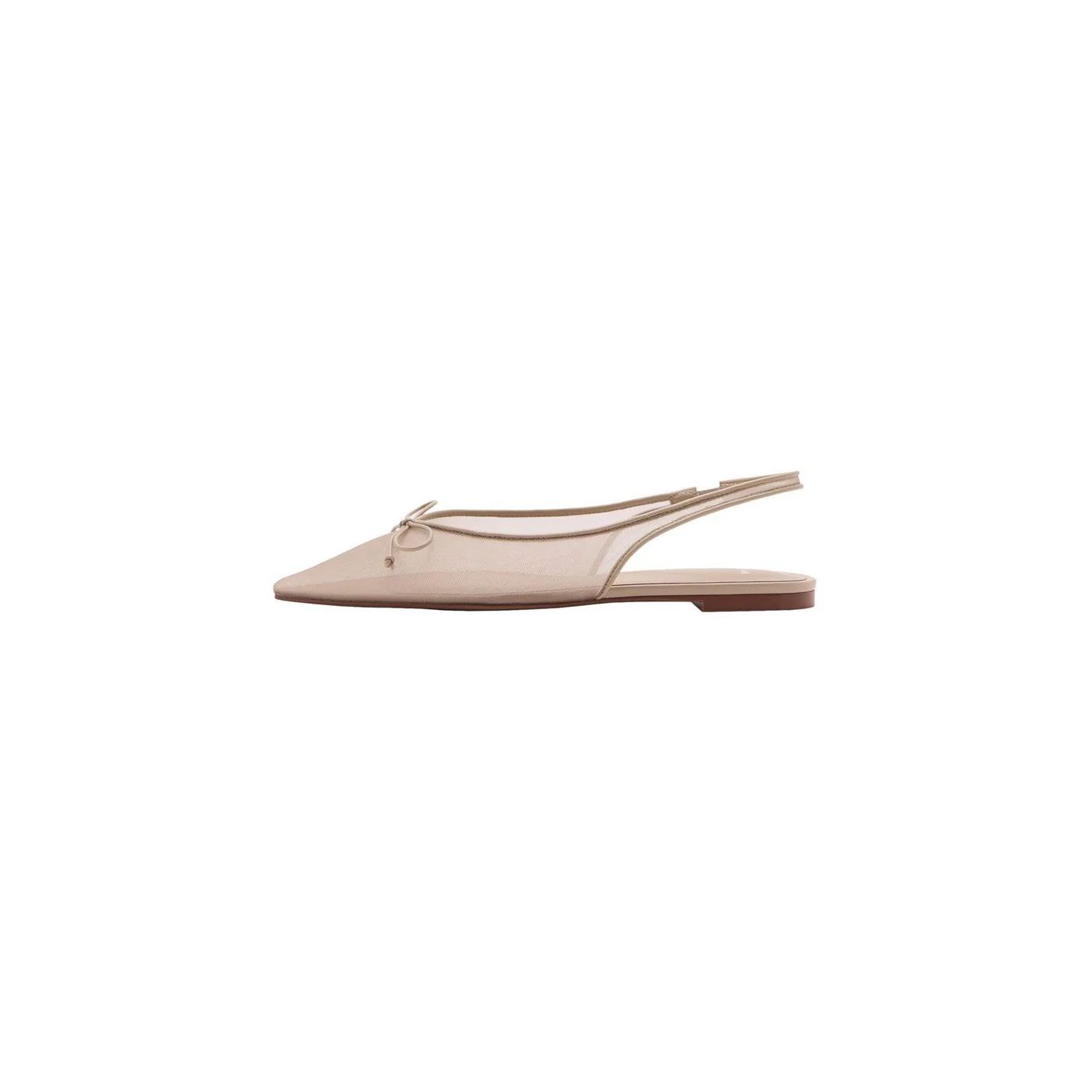 Chaussures Rein - Nude - Image 6