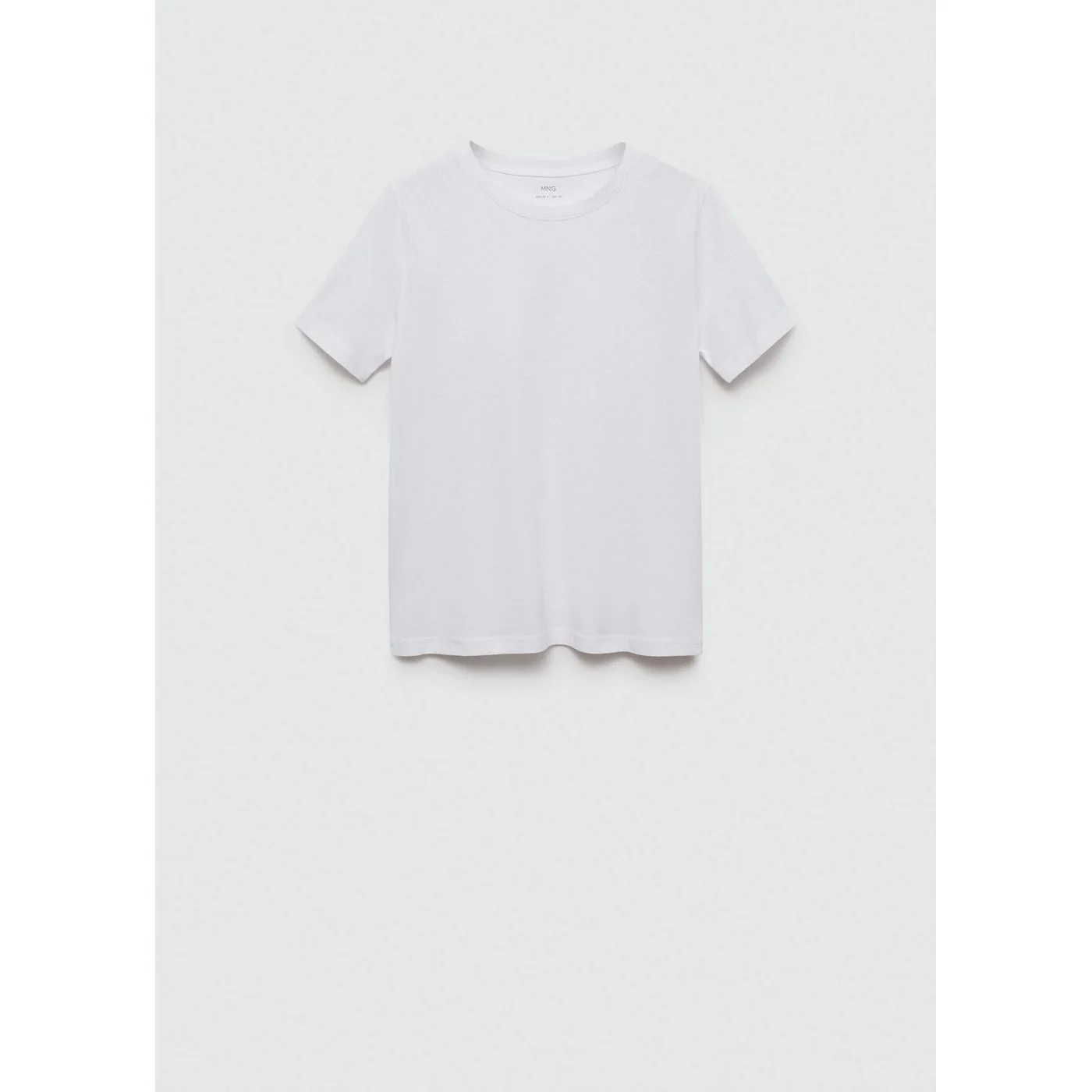 T-Shirt Chalaca - Blanc - Image 10