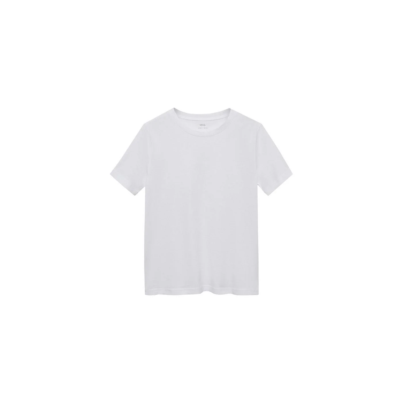 T-Shirt Chalaca - Blanc - Image 11