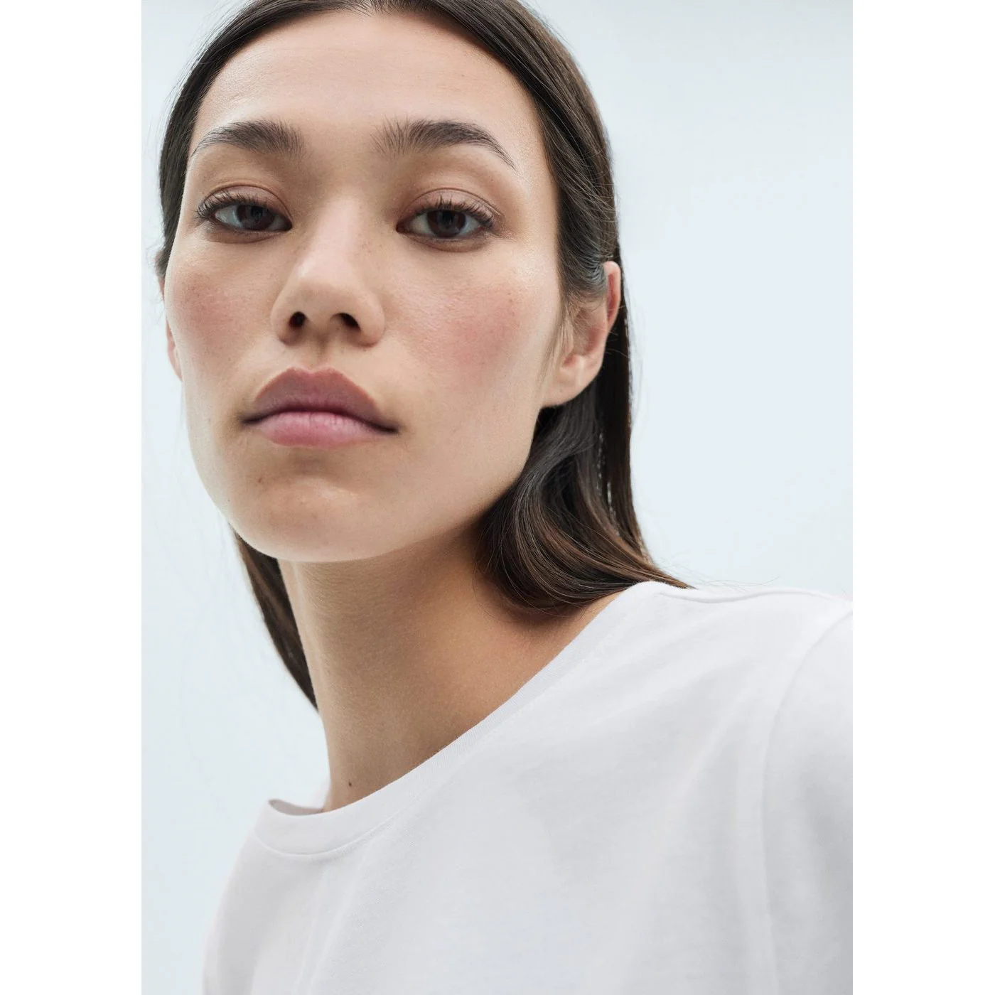 T-Shirt Chalaca - Blanc - Image 2