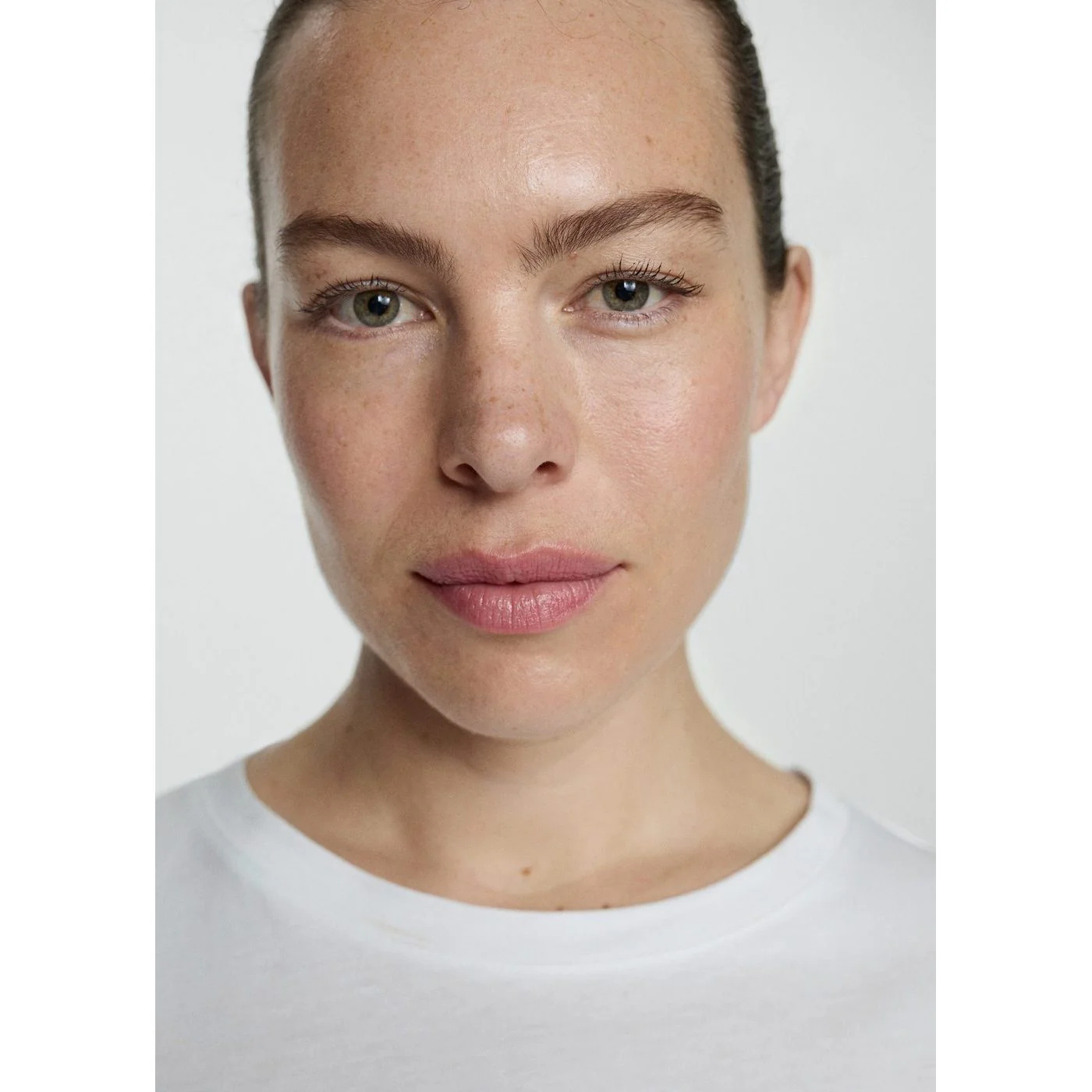 T-Shirt Chalaca - Blanc - Image 6