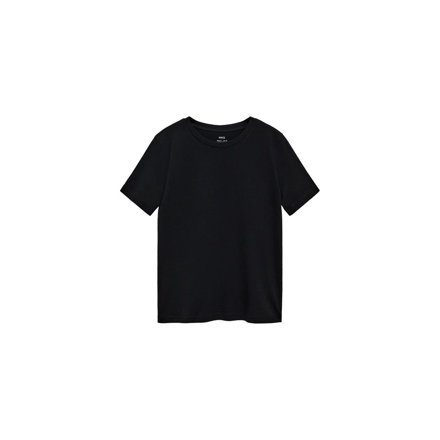 T-Shirt Chalaca - Noir - Image 10