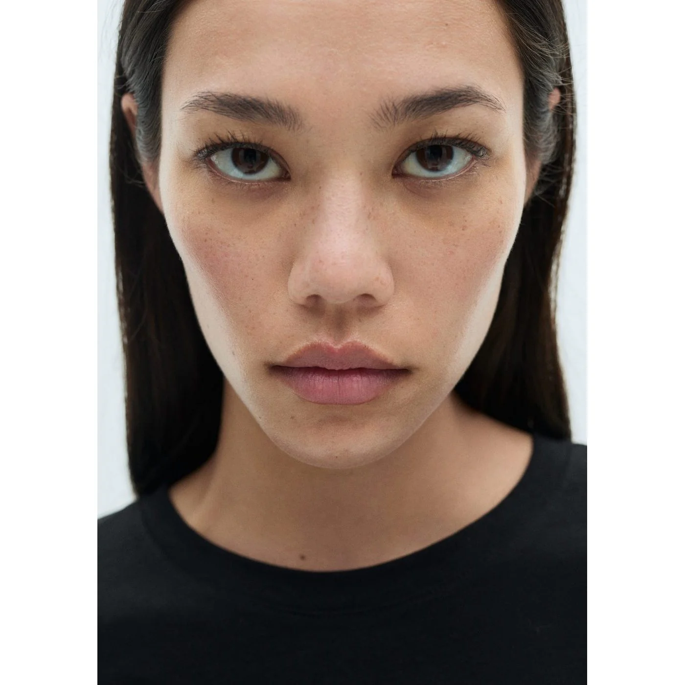 T-Shirt Chalaca - Noir - Image 4