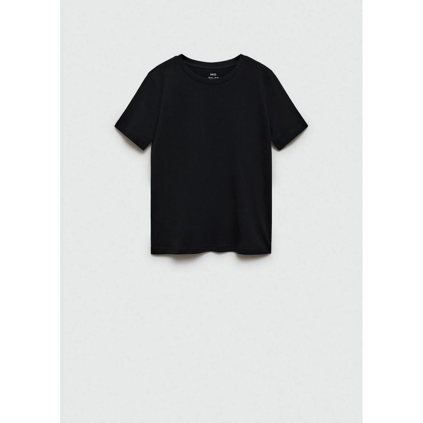 T-Shirt Chalaca - Noir - Image 9