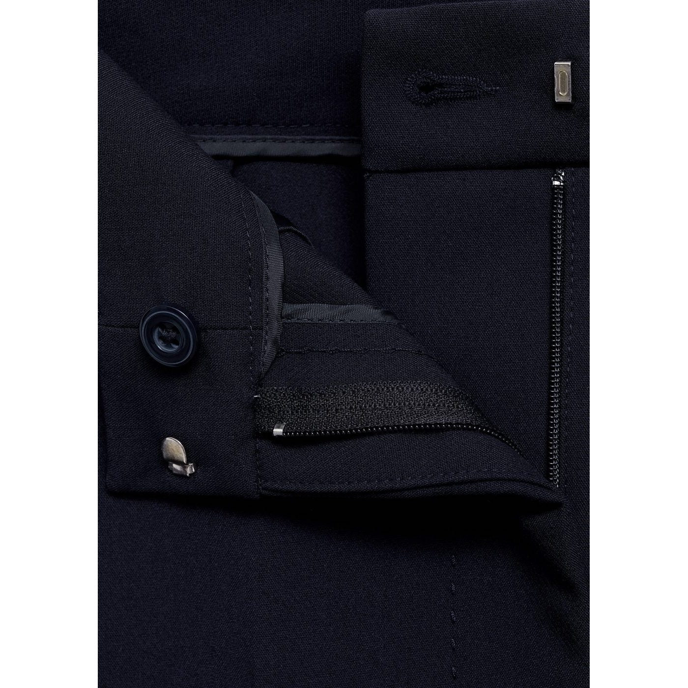 Pantalon Bosco - Dark Navy - Image 6