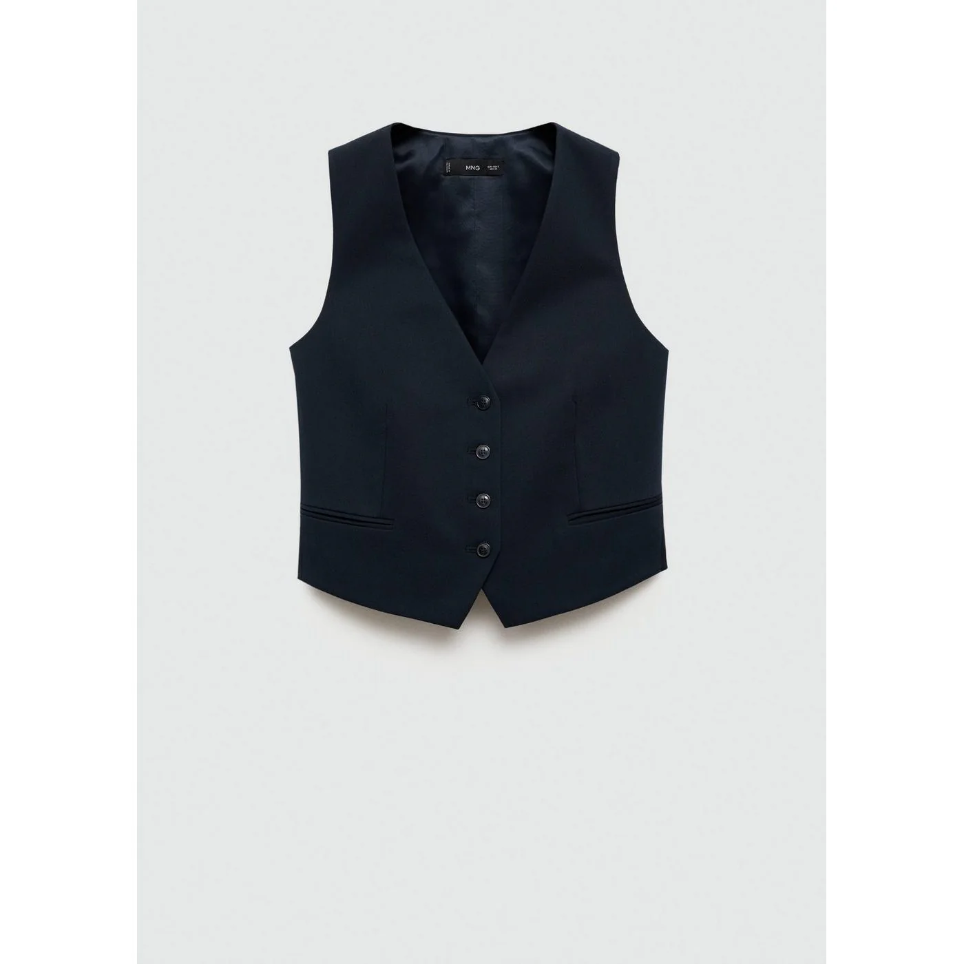 Manteau Boreal - Dark Navy - Image 10