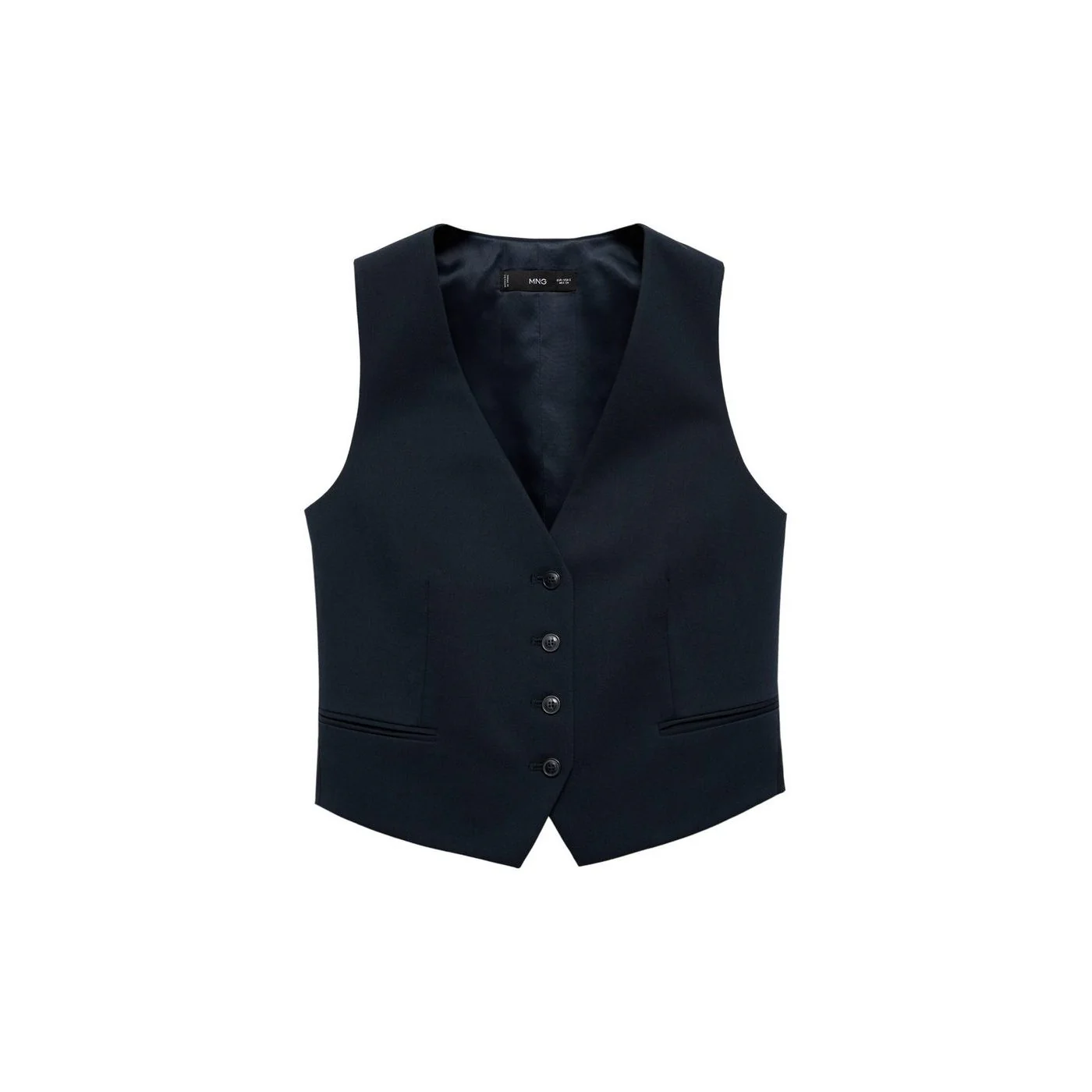 Manteau Boreal - Dark Navy - Image 11