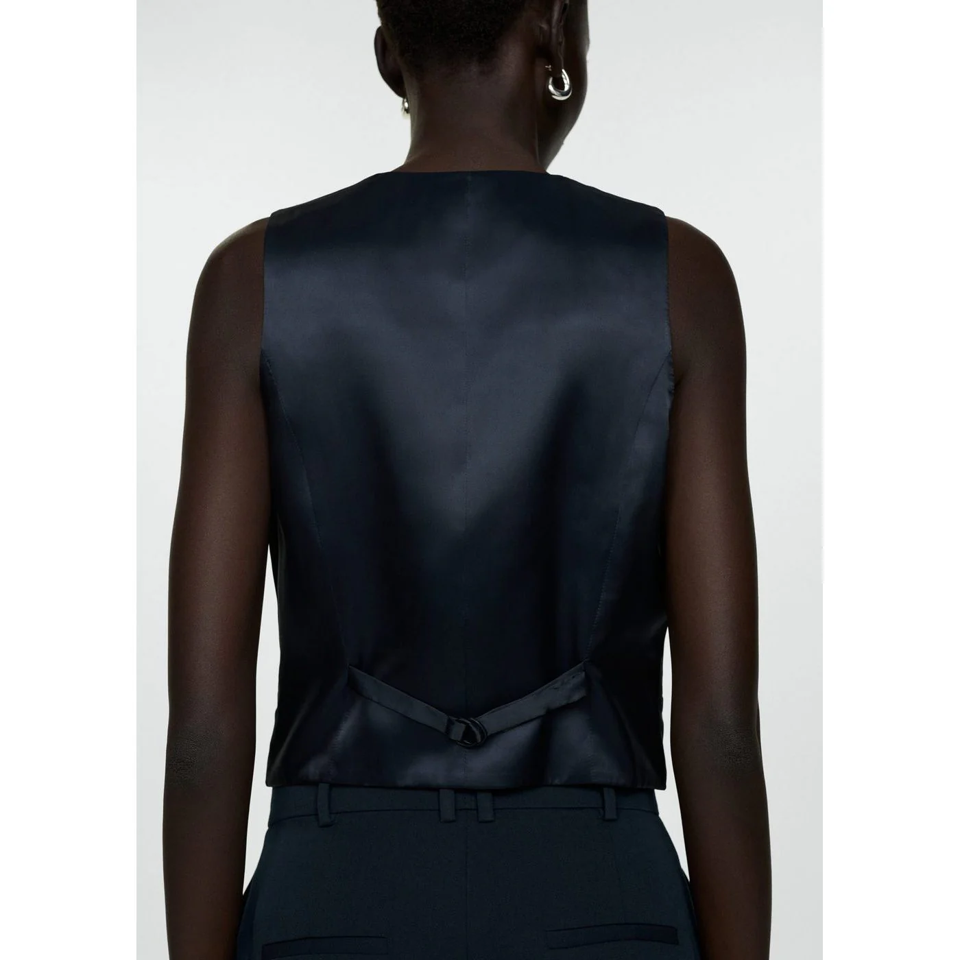 Manteau Boreal - Dark Navy - Image 3
