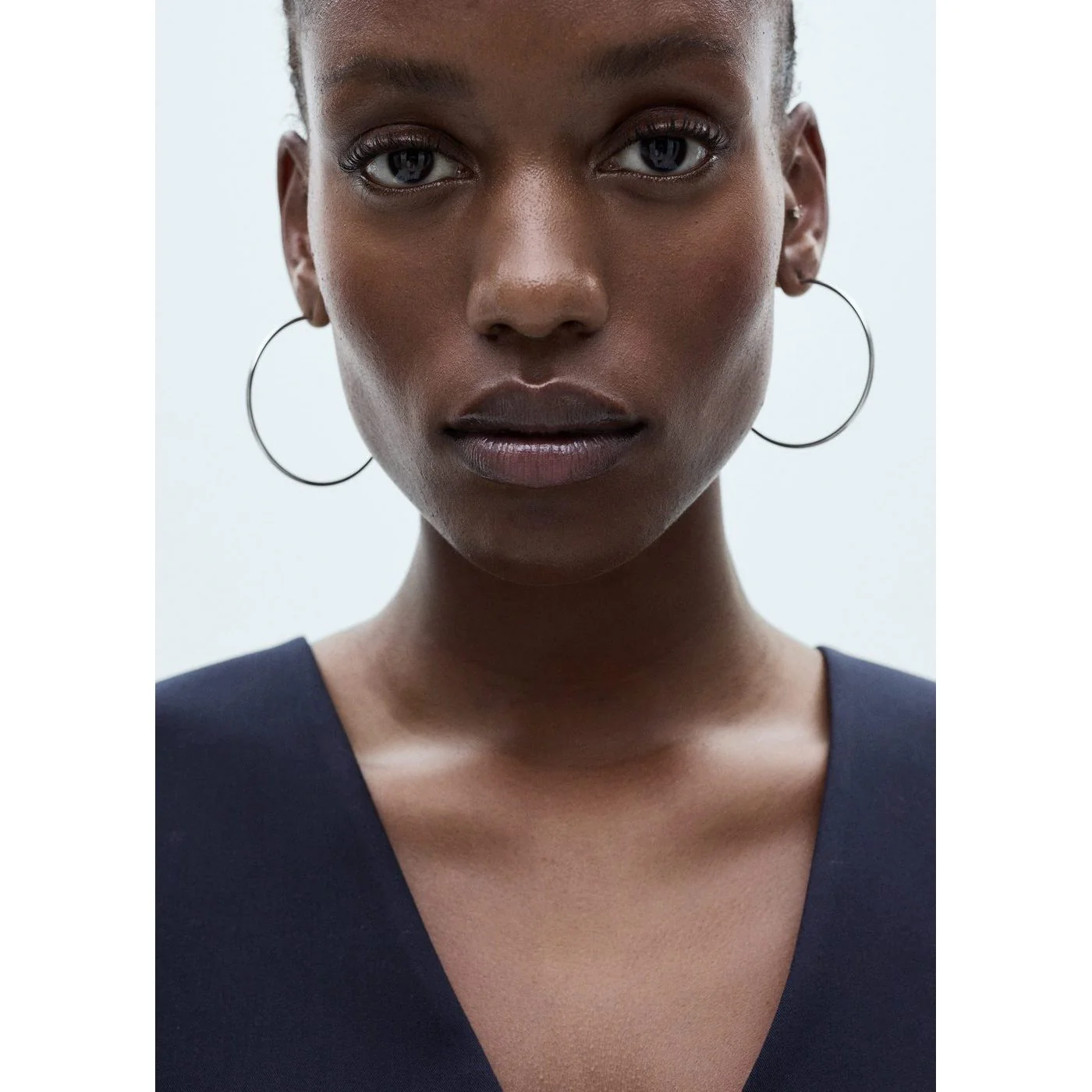 Manteau Boreal - Dark Navy - Image 6