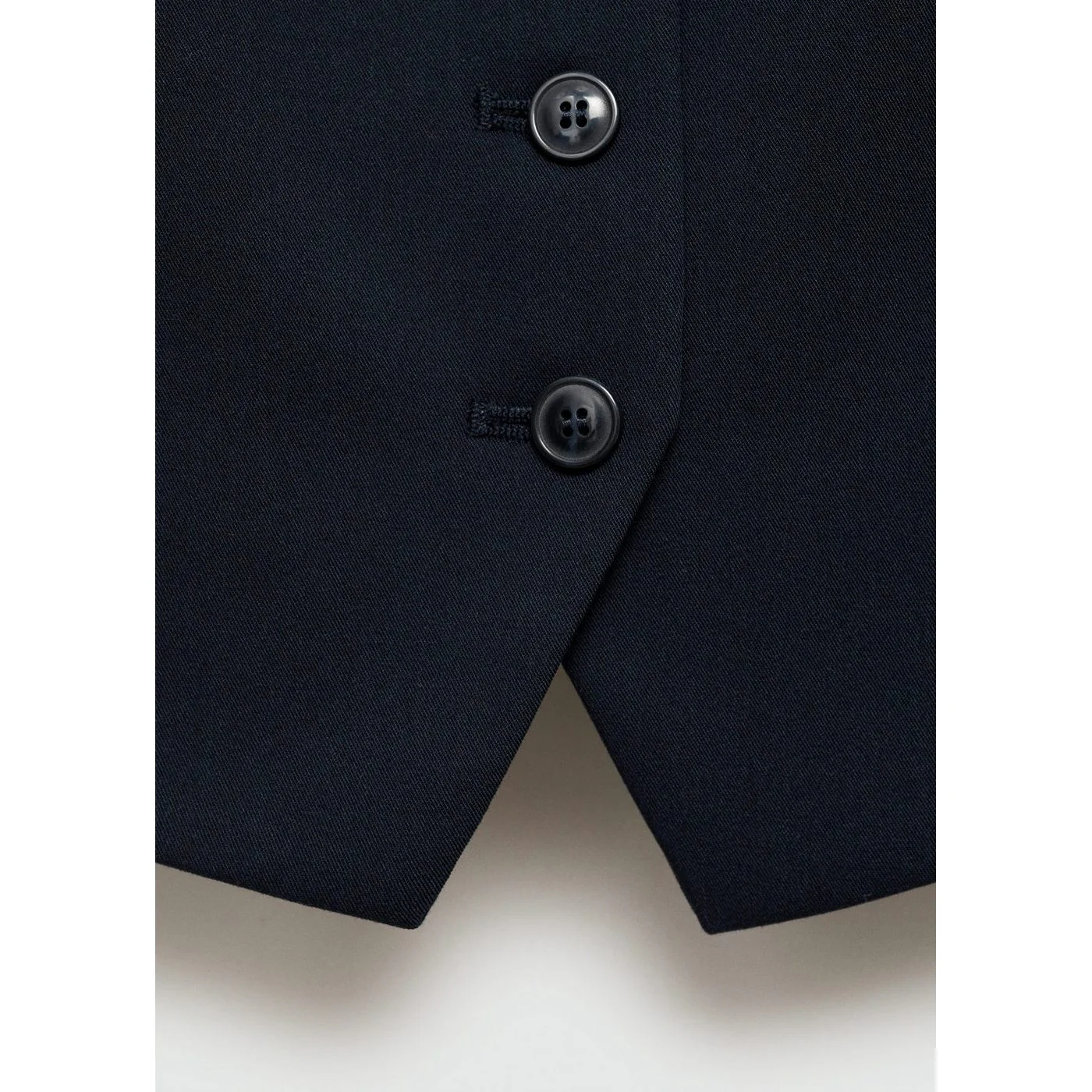 Manteau Boreal - Dark Navy - Image 9