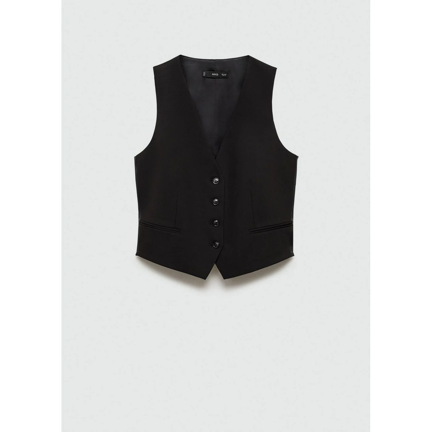 Manteau Boreal - Black - Image 10