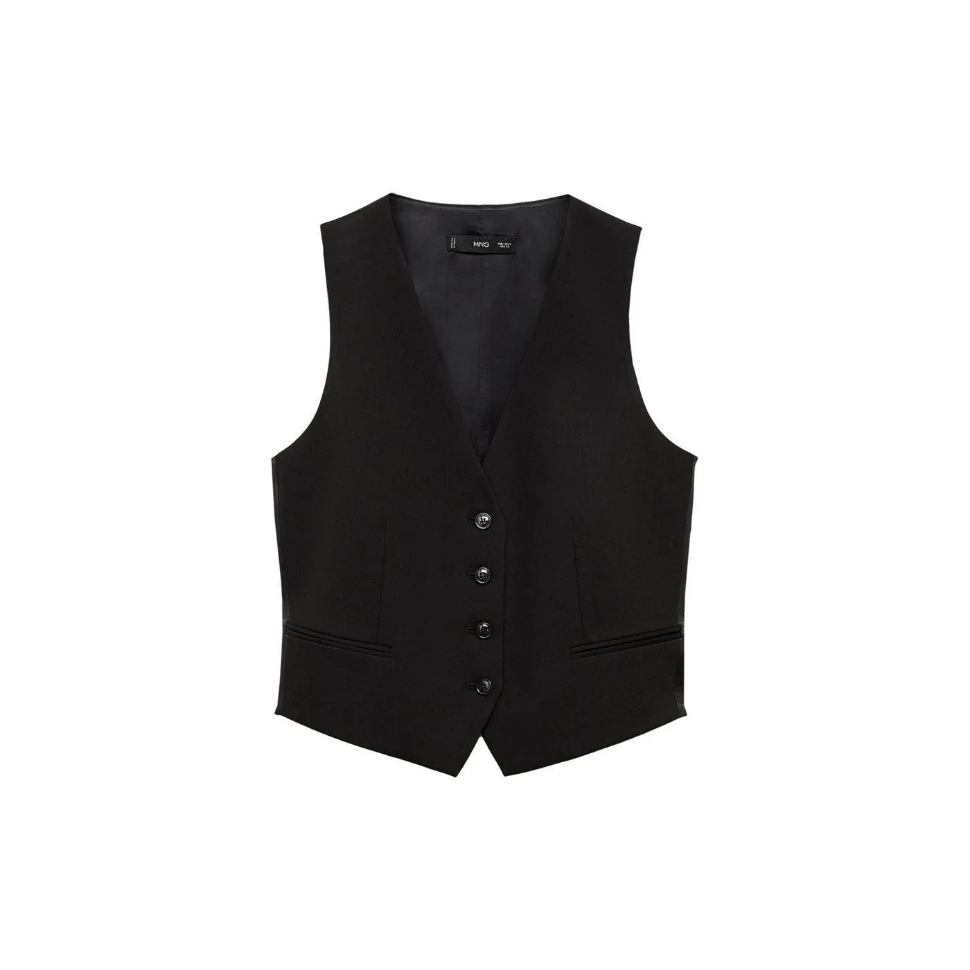 Manteau Boreal - Black - Image 11