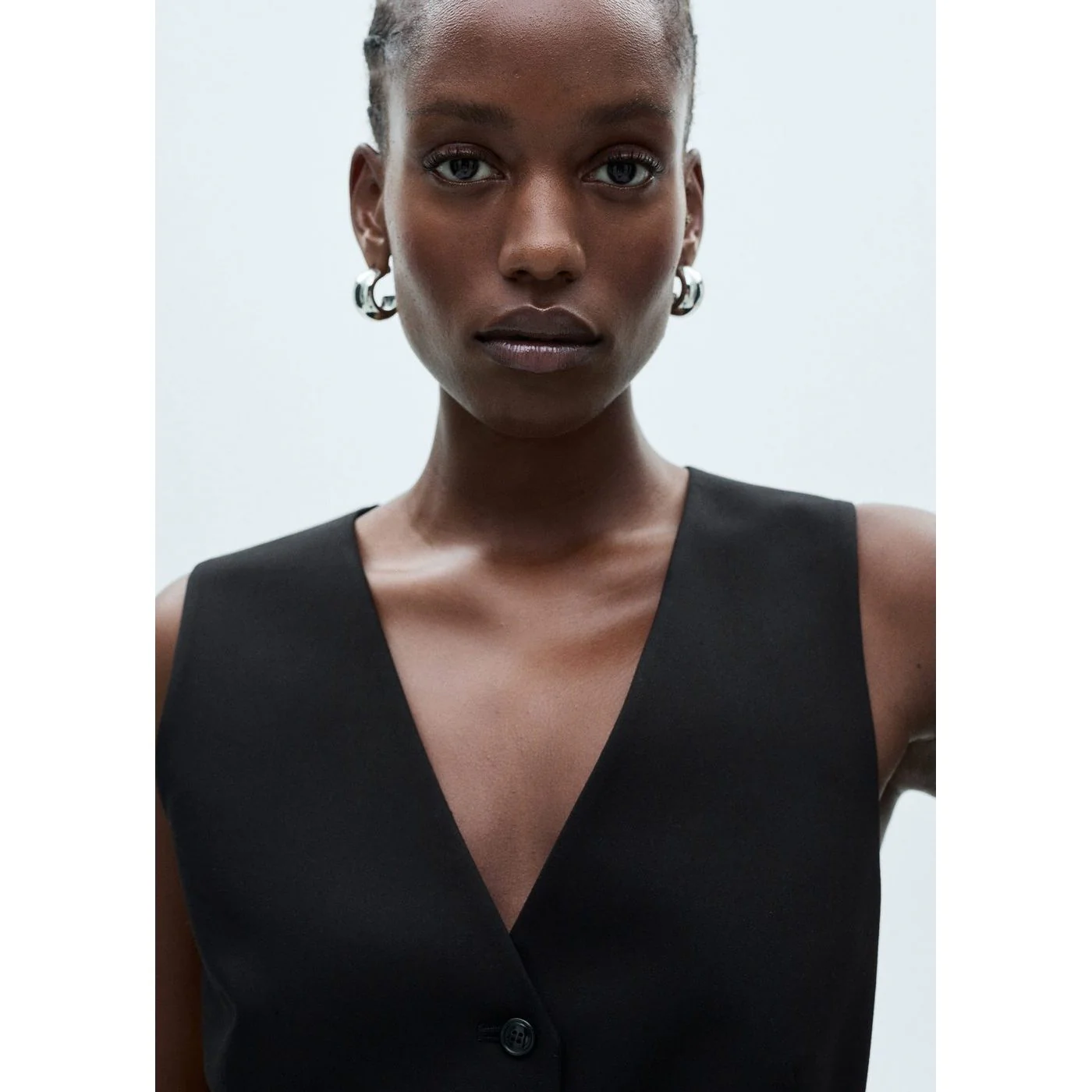 Manteau Boreal - Black - Image 7