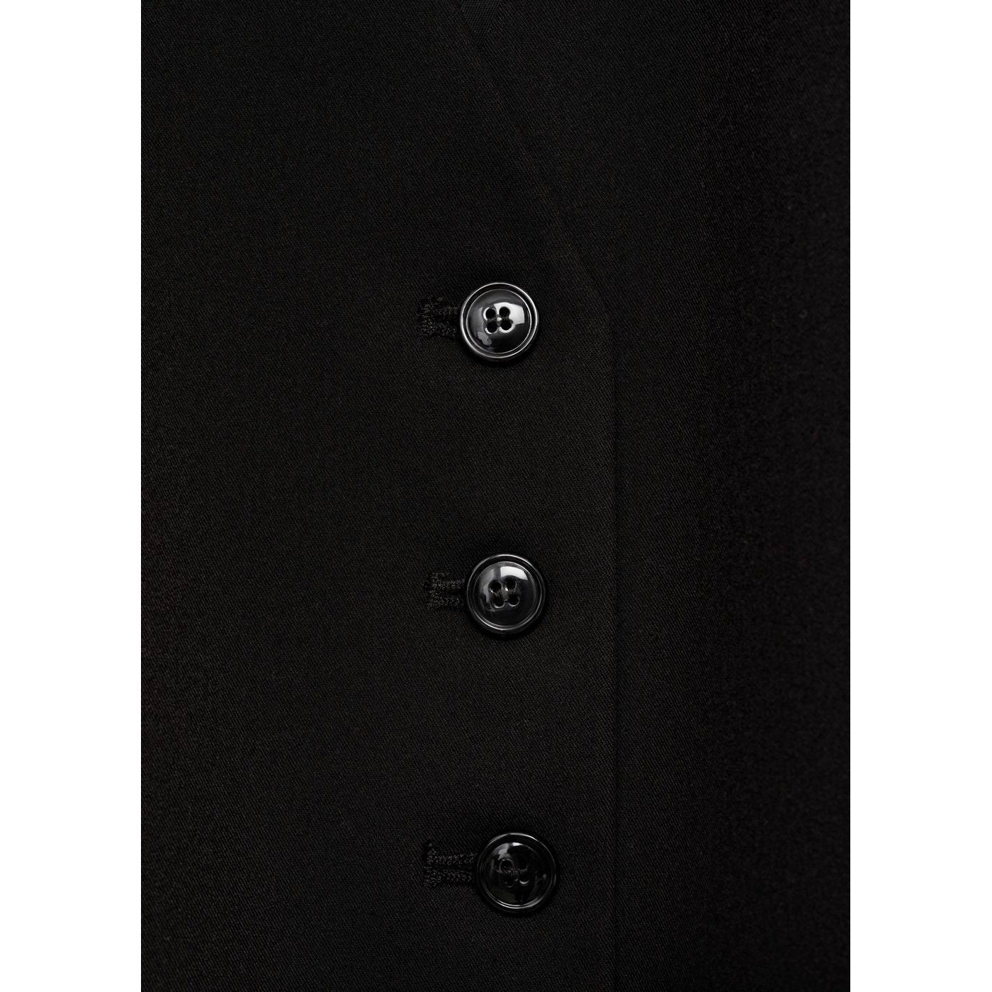 Manteau Boreal - Black - Image 9