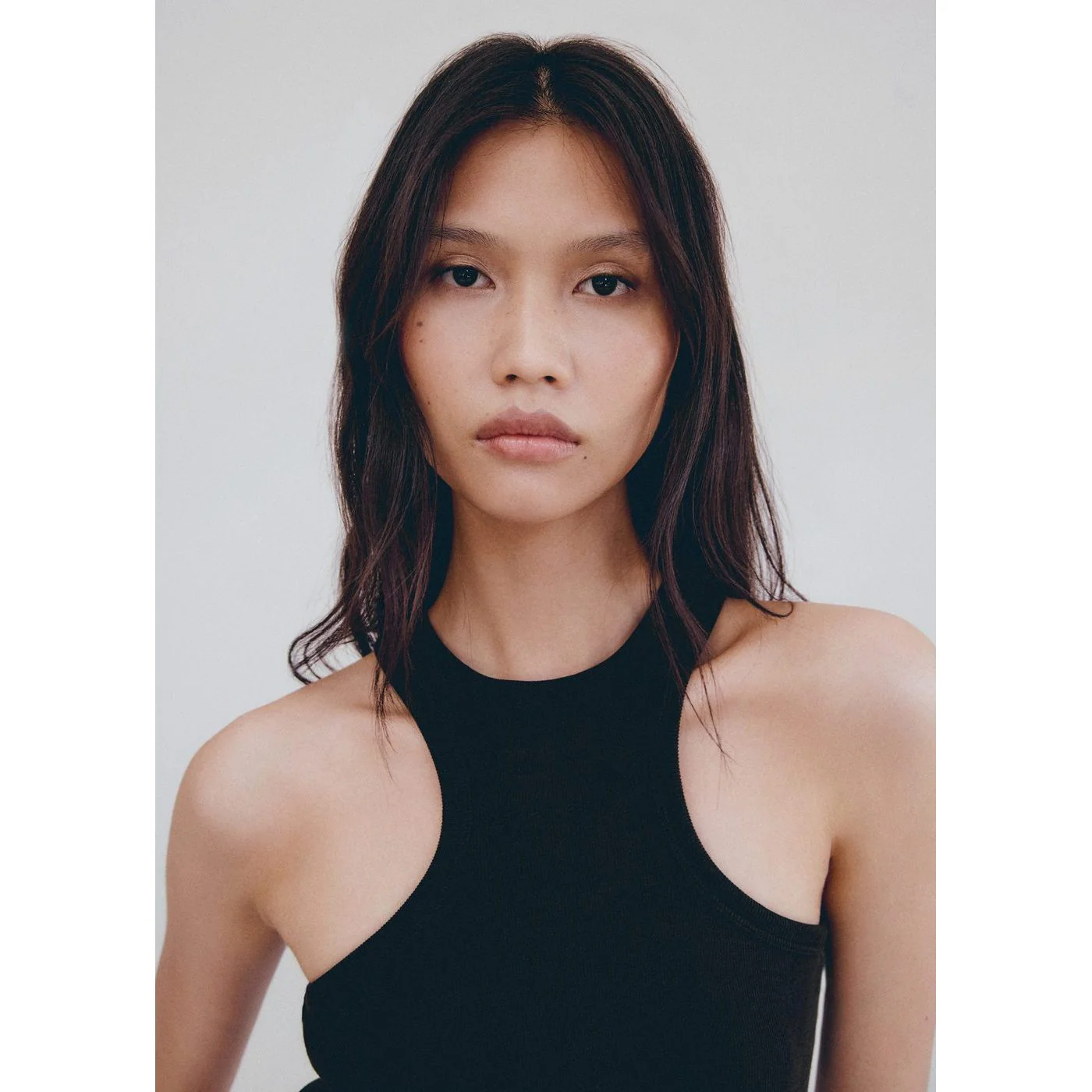 Top Agnes - Noir - Image 2