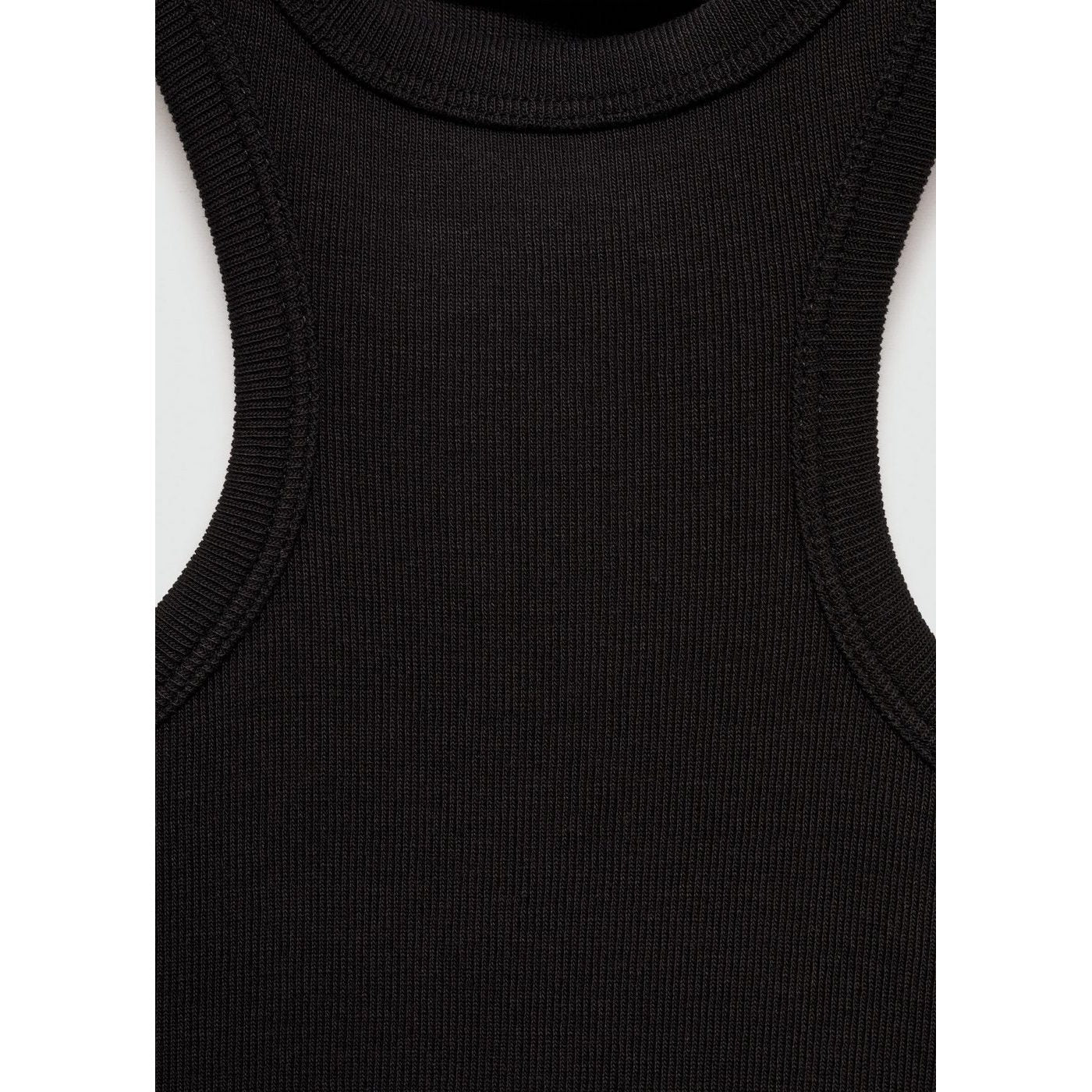 Top Agnes - Noir - Image 6