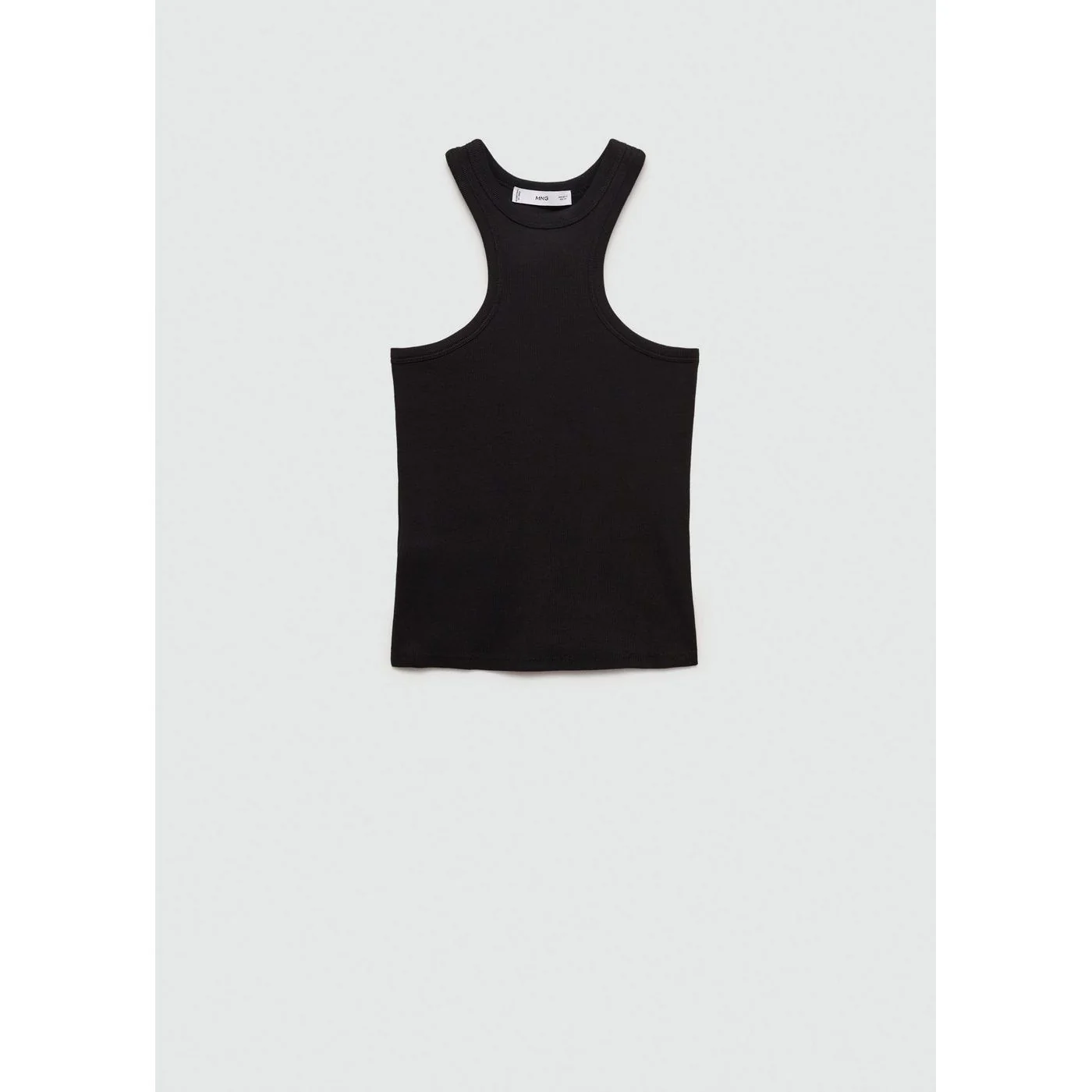 Top Agnes - Noir - Image 7