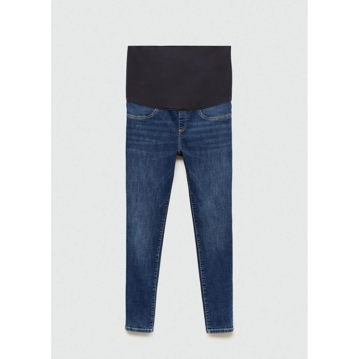 Jean Skinmum - Dark Blue - Image 6