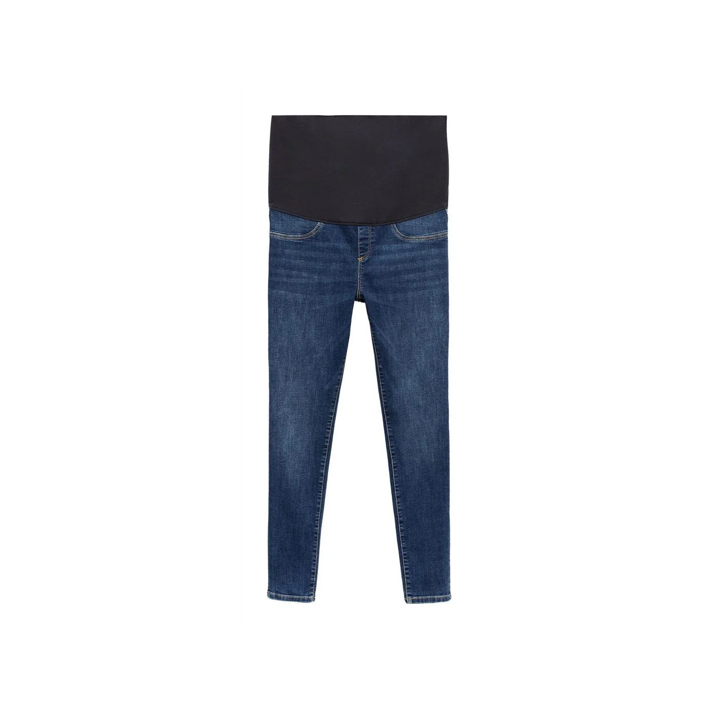 Jean Skinmum - Dark Blue - Image 7