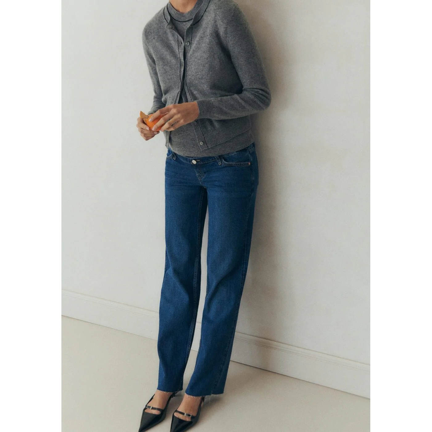 Jean Widemum - Bleu Moyen - Image 5